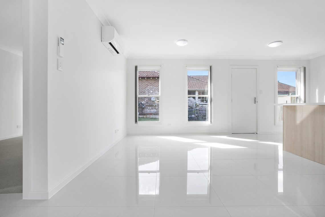 Pennant Hills – R34