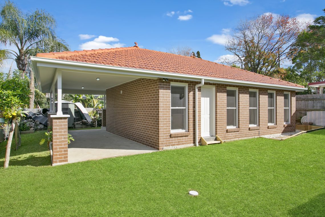 Pennant Hills – R34