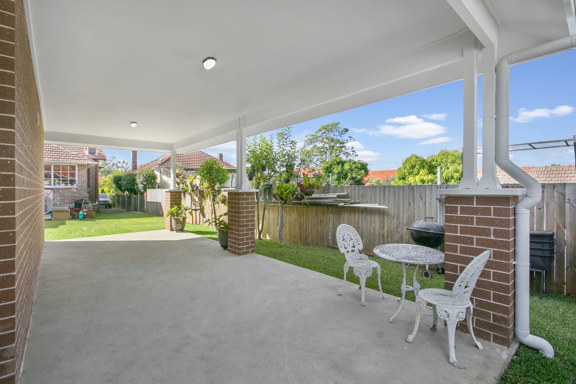 Pennant Hills – R34