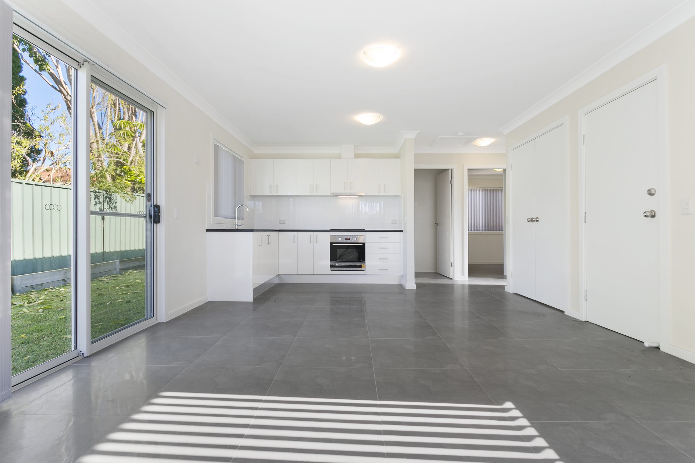 Carlton – M79