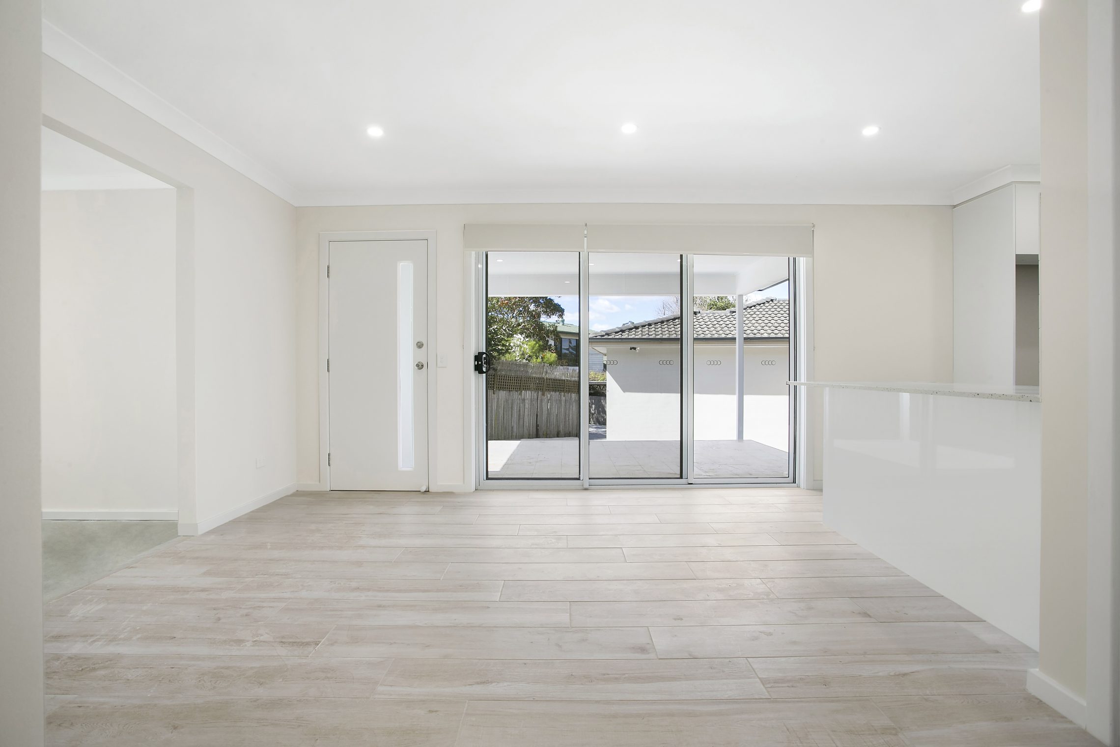 Baulkham Hills – C32