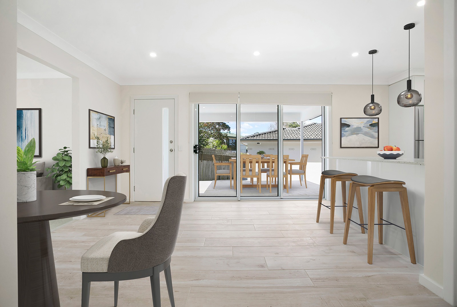 Baulkham Hills – C32