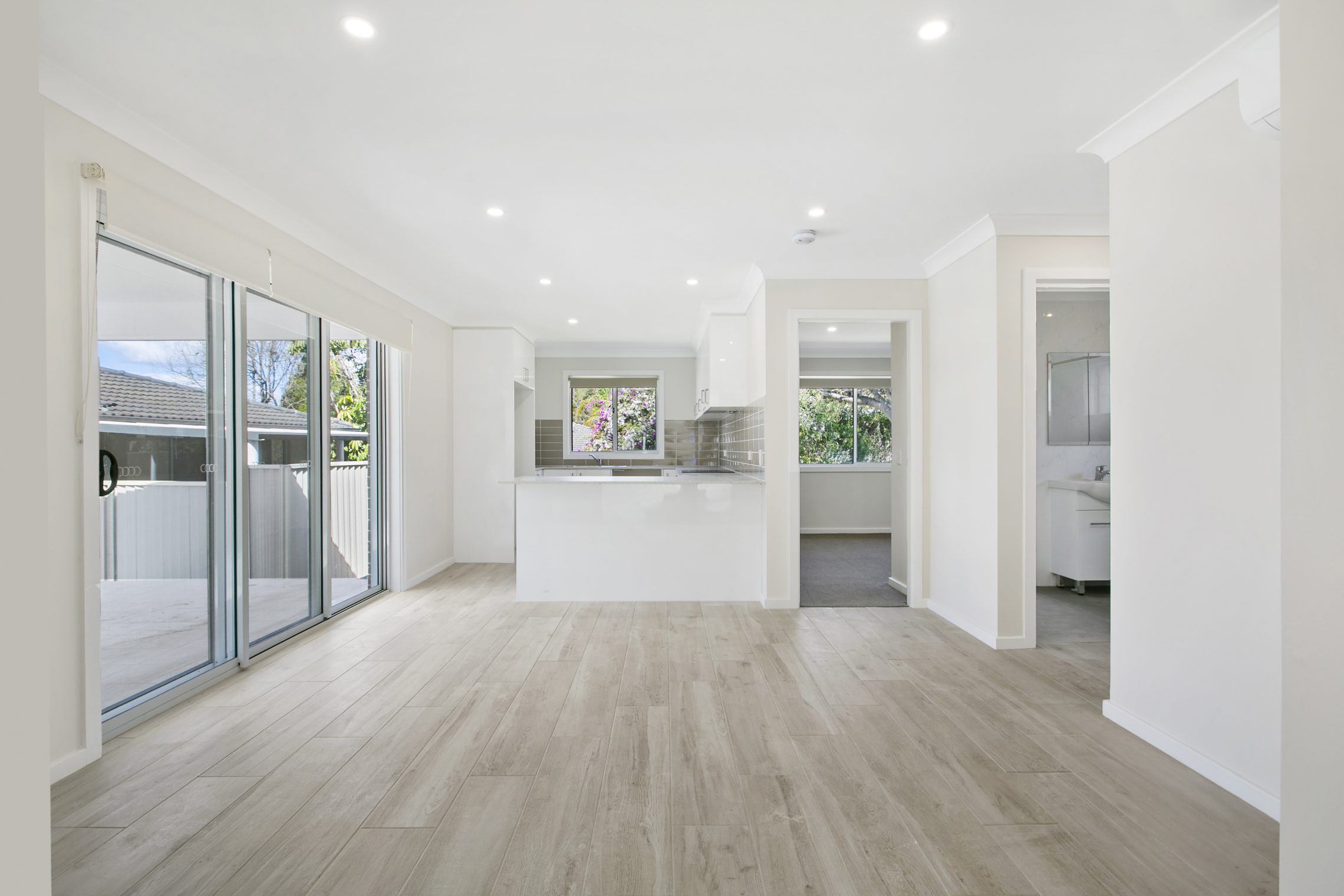 Baulkham Hills – C32