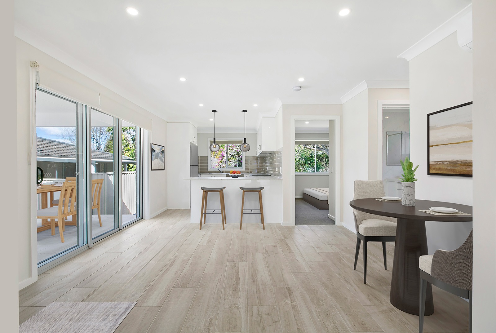 Baulkham Hills – C32
