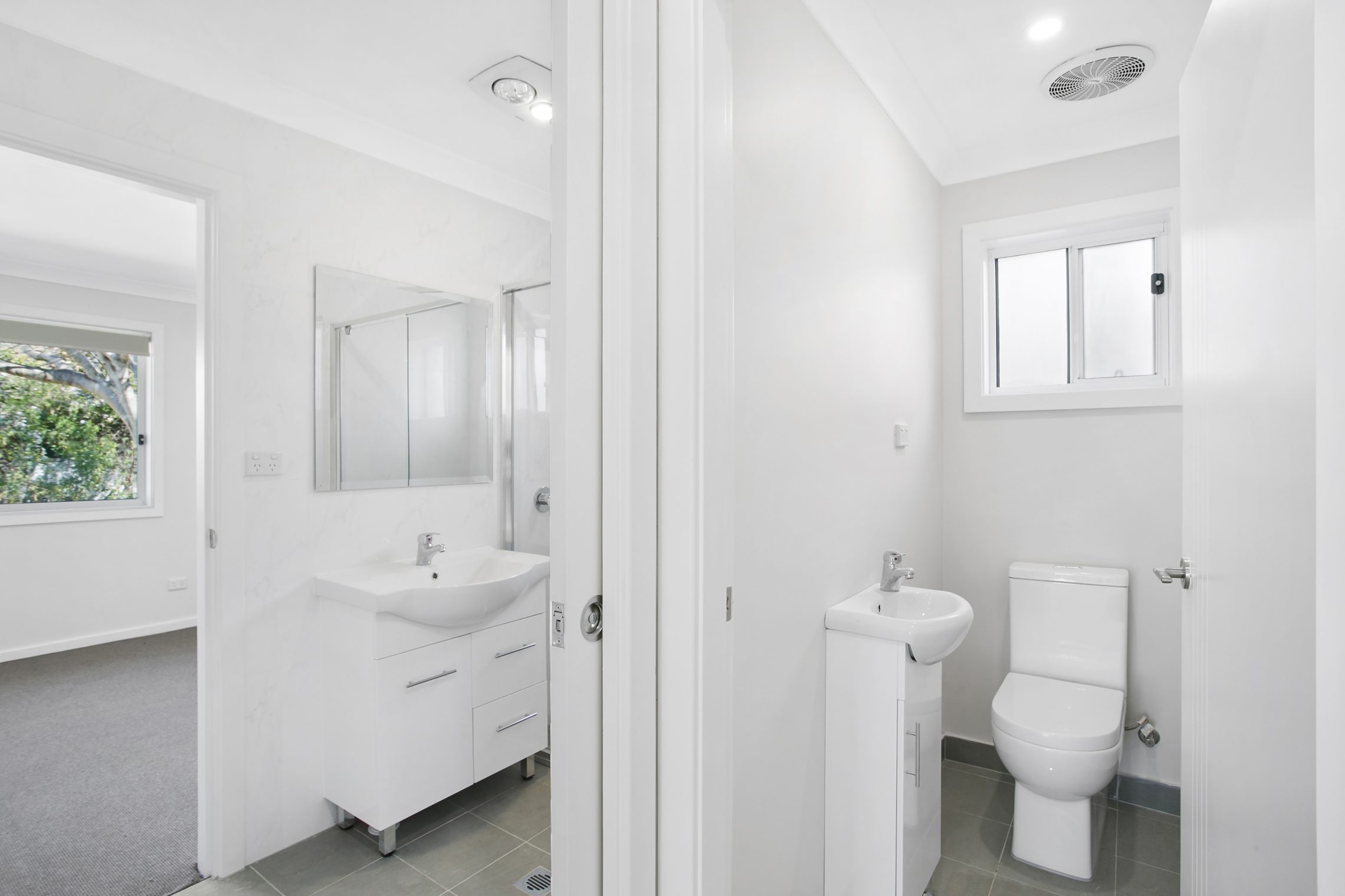 Baulkham Hills – C32