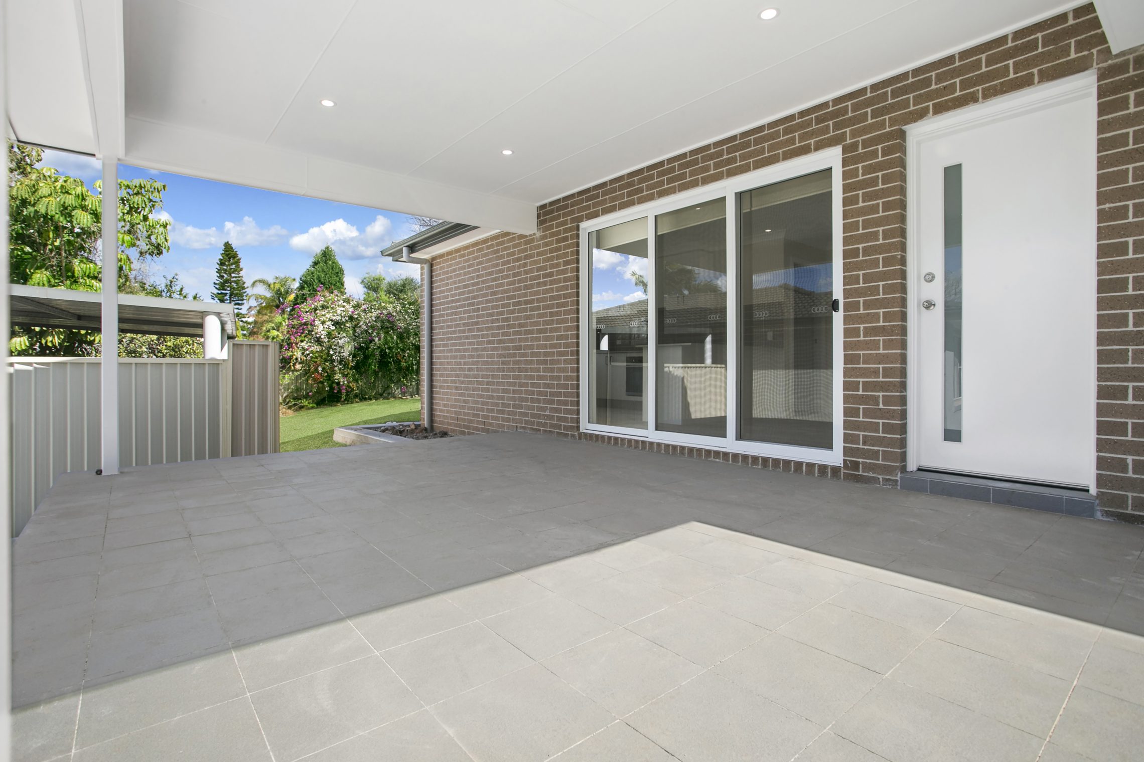 Baulkham Hills – C32