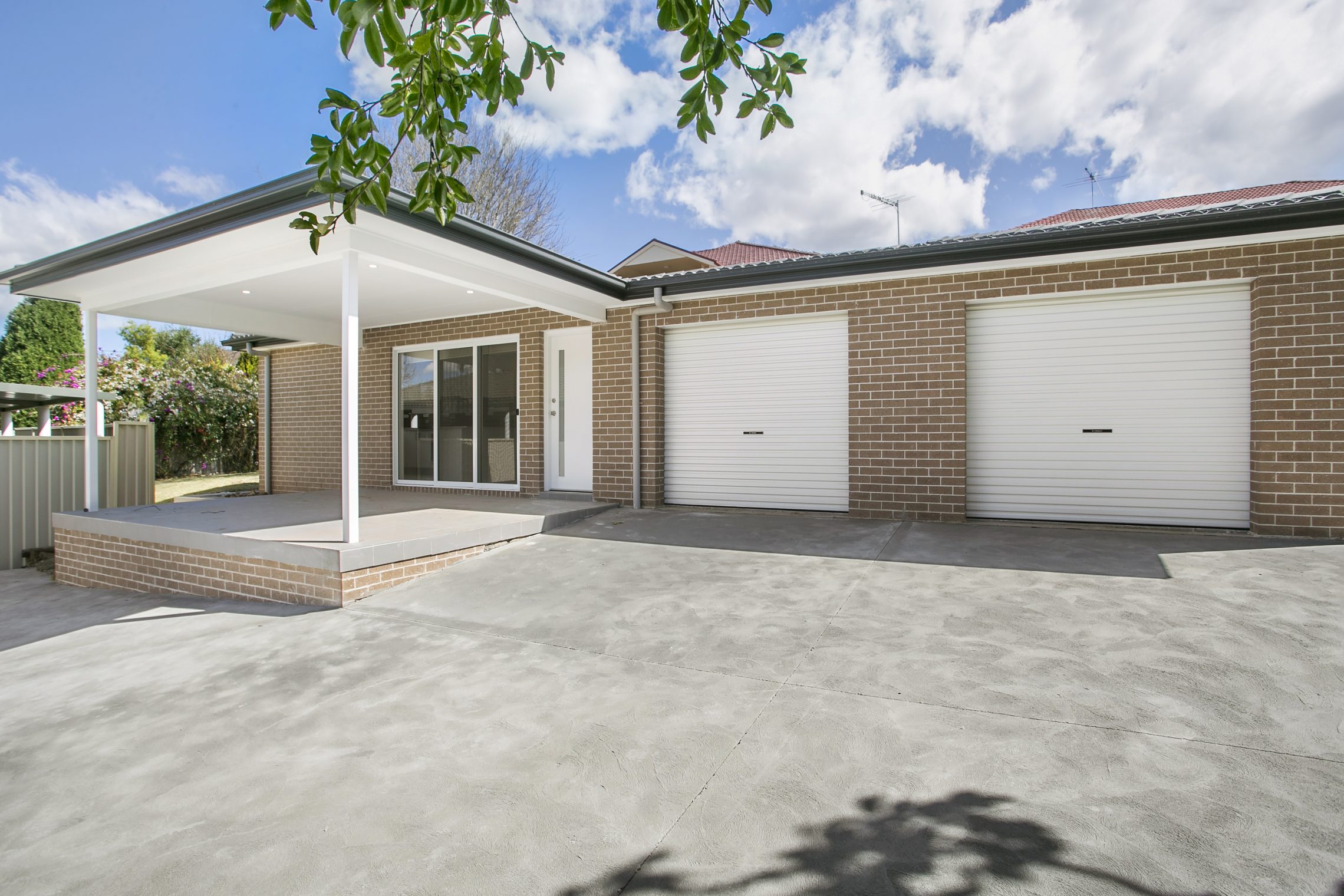 Baulkham Hills – C32