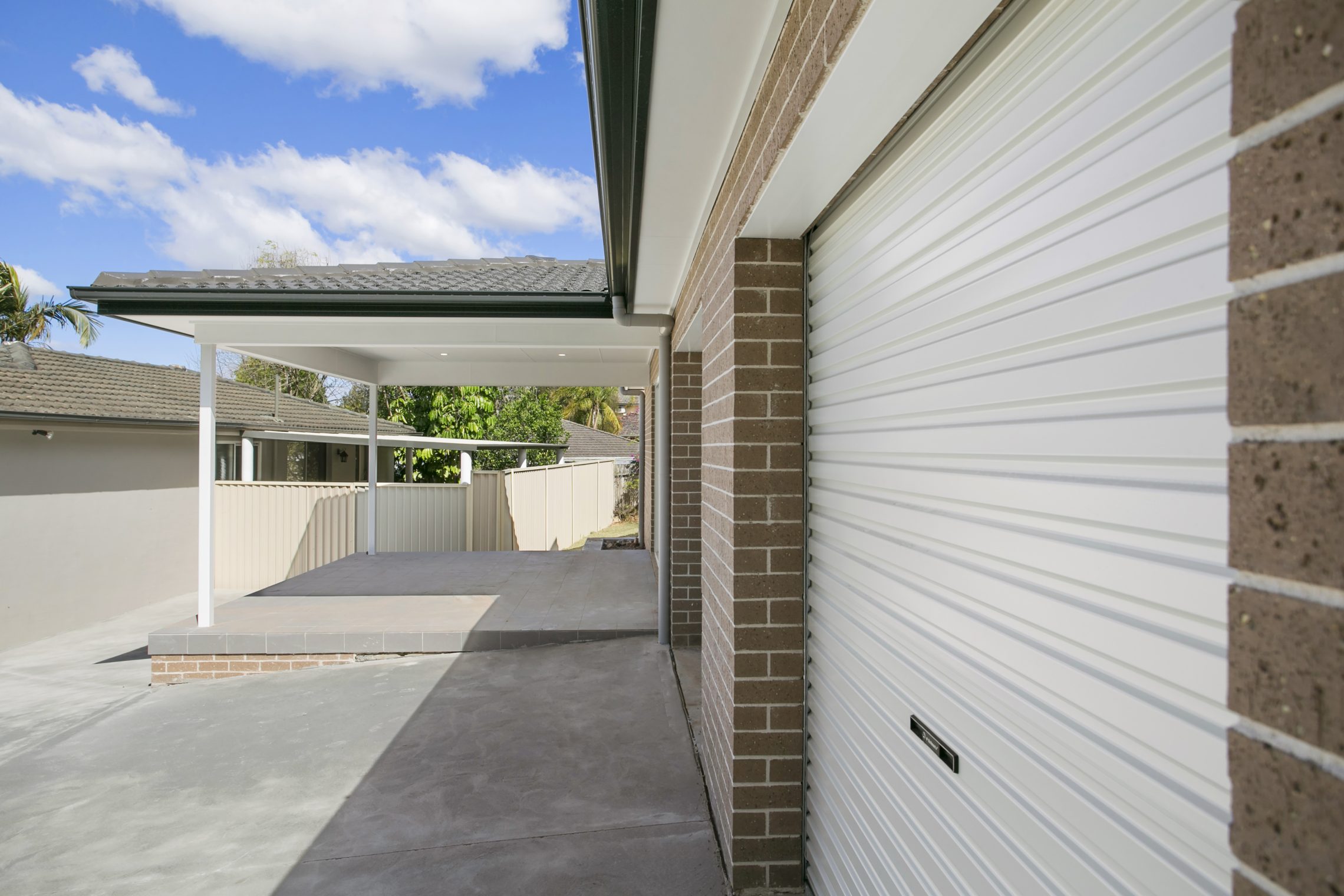 Baulkham Hills – C32
