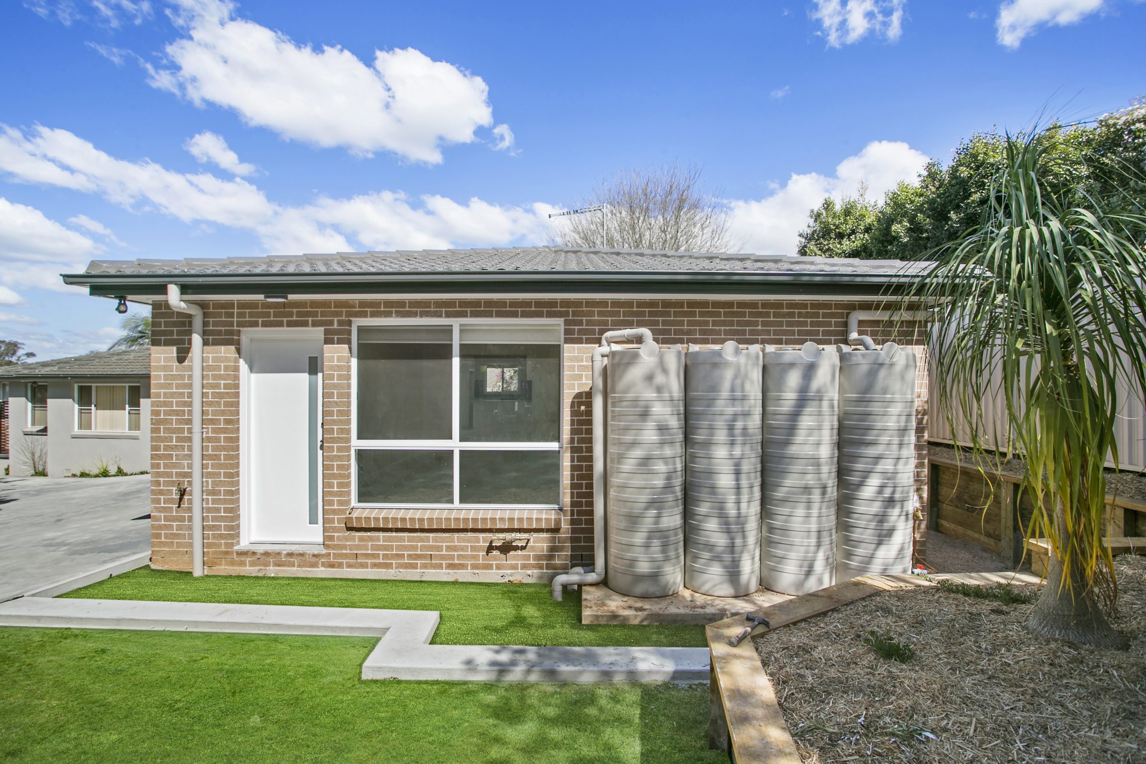 Baulkham Hills – C32