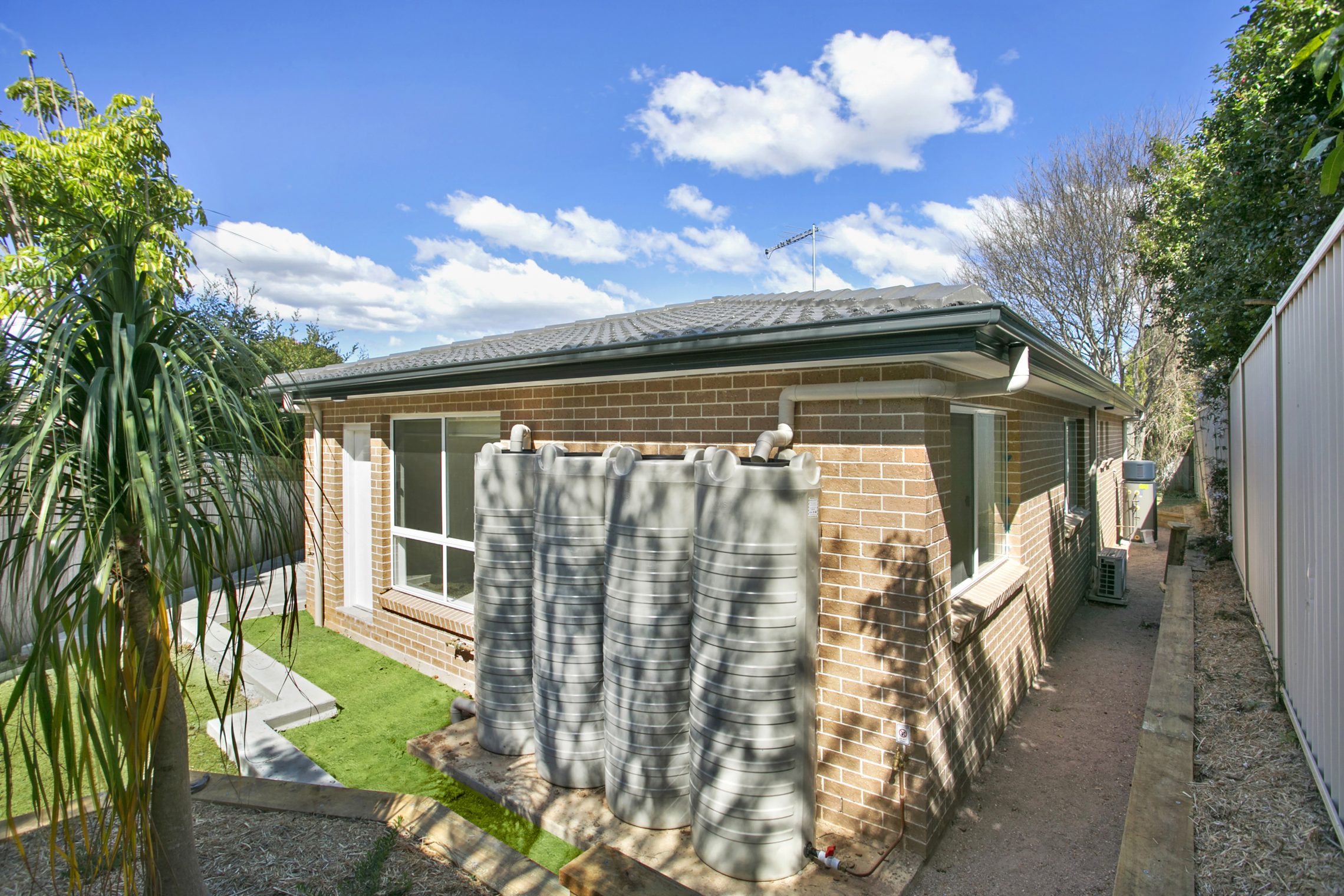 Baulkham Hills – C32