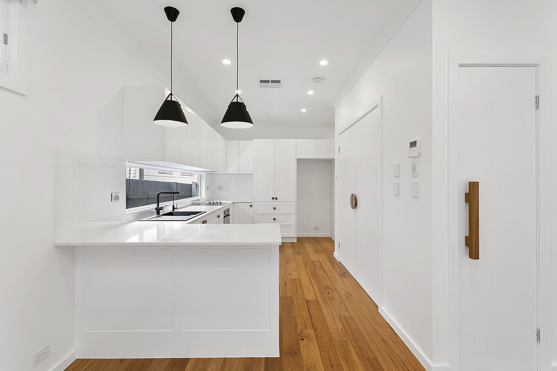 North Manly – P582