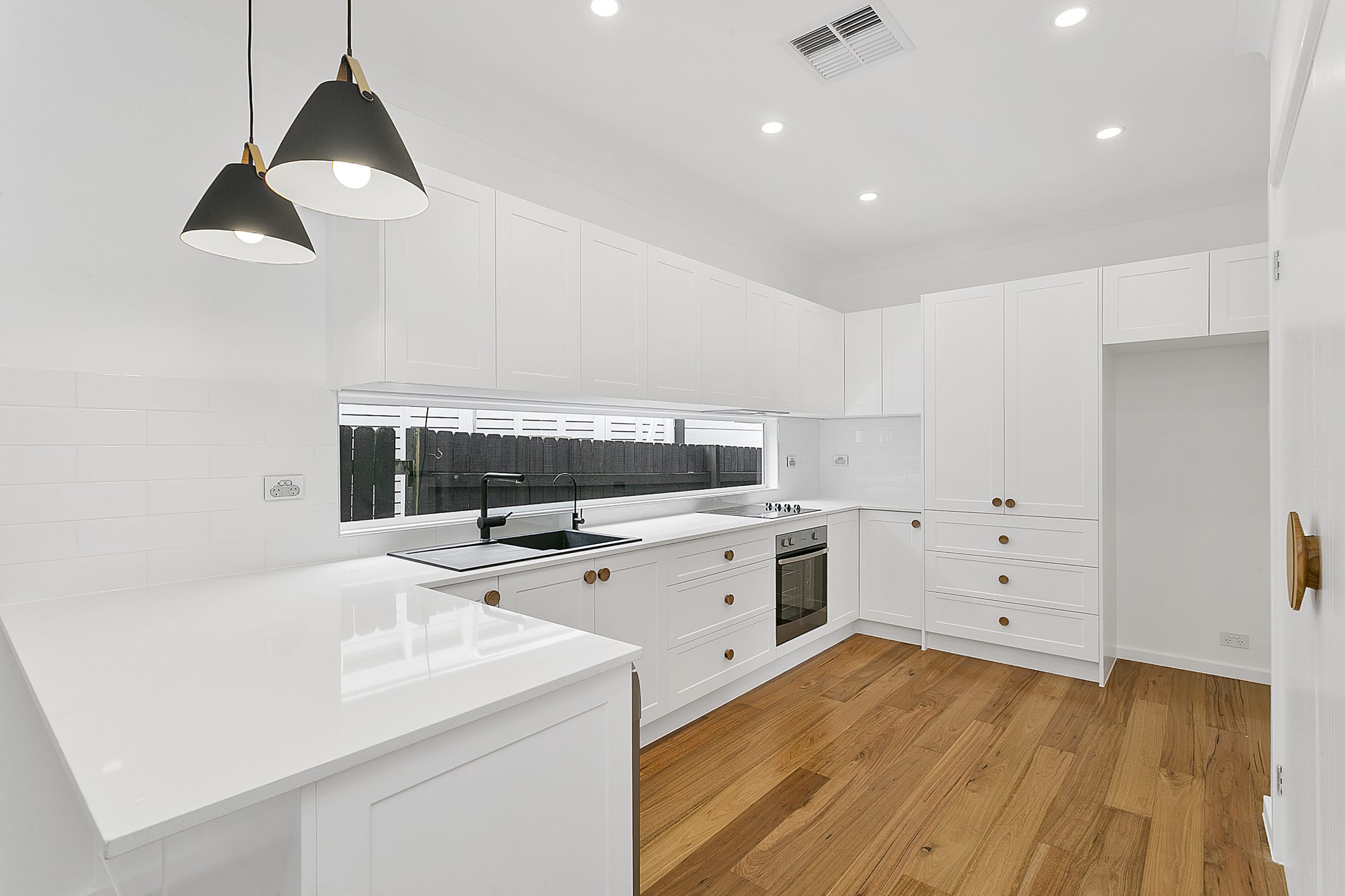 North Manly – P582