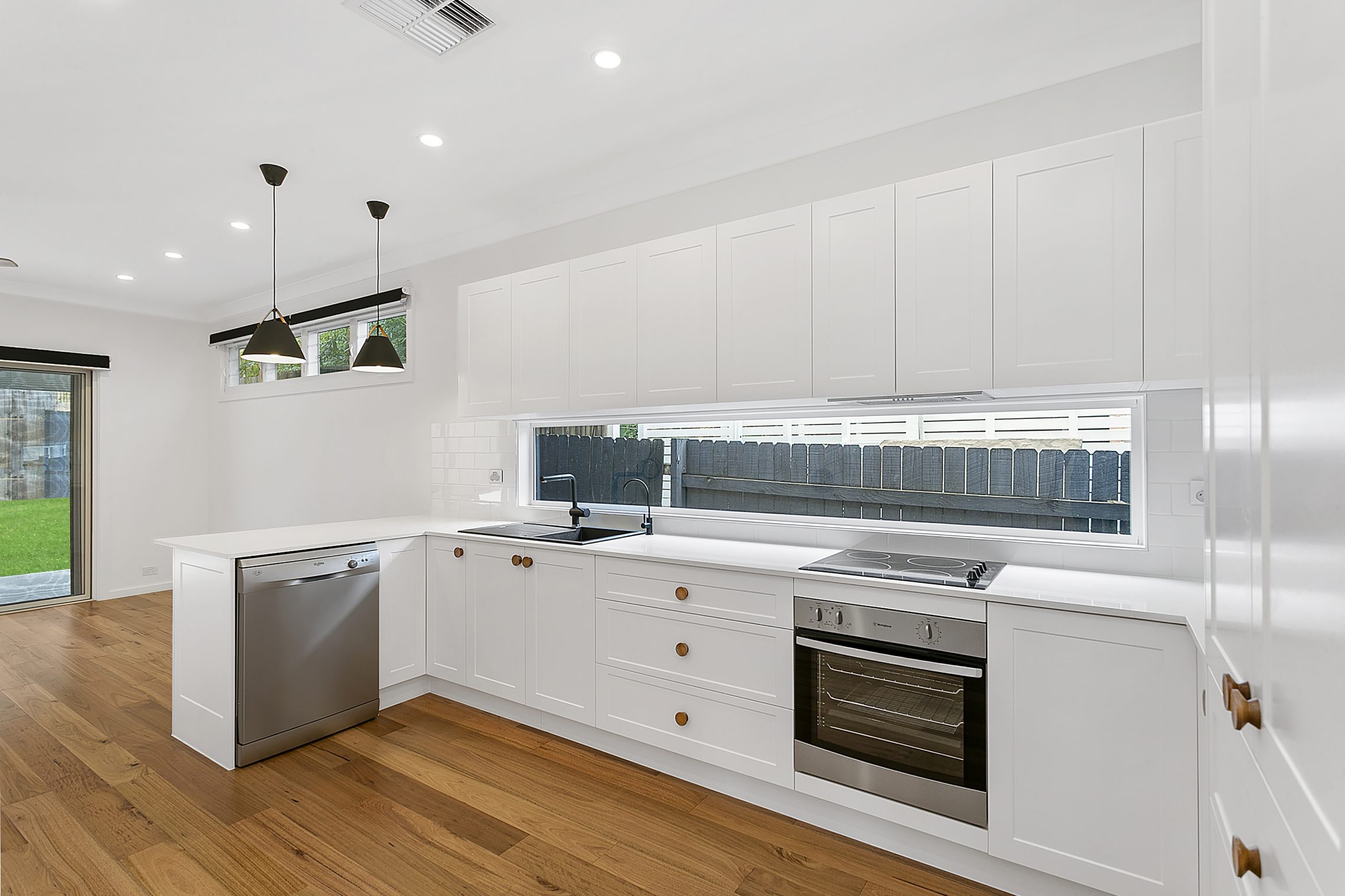 North Manly – P582