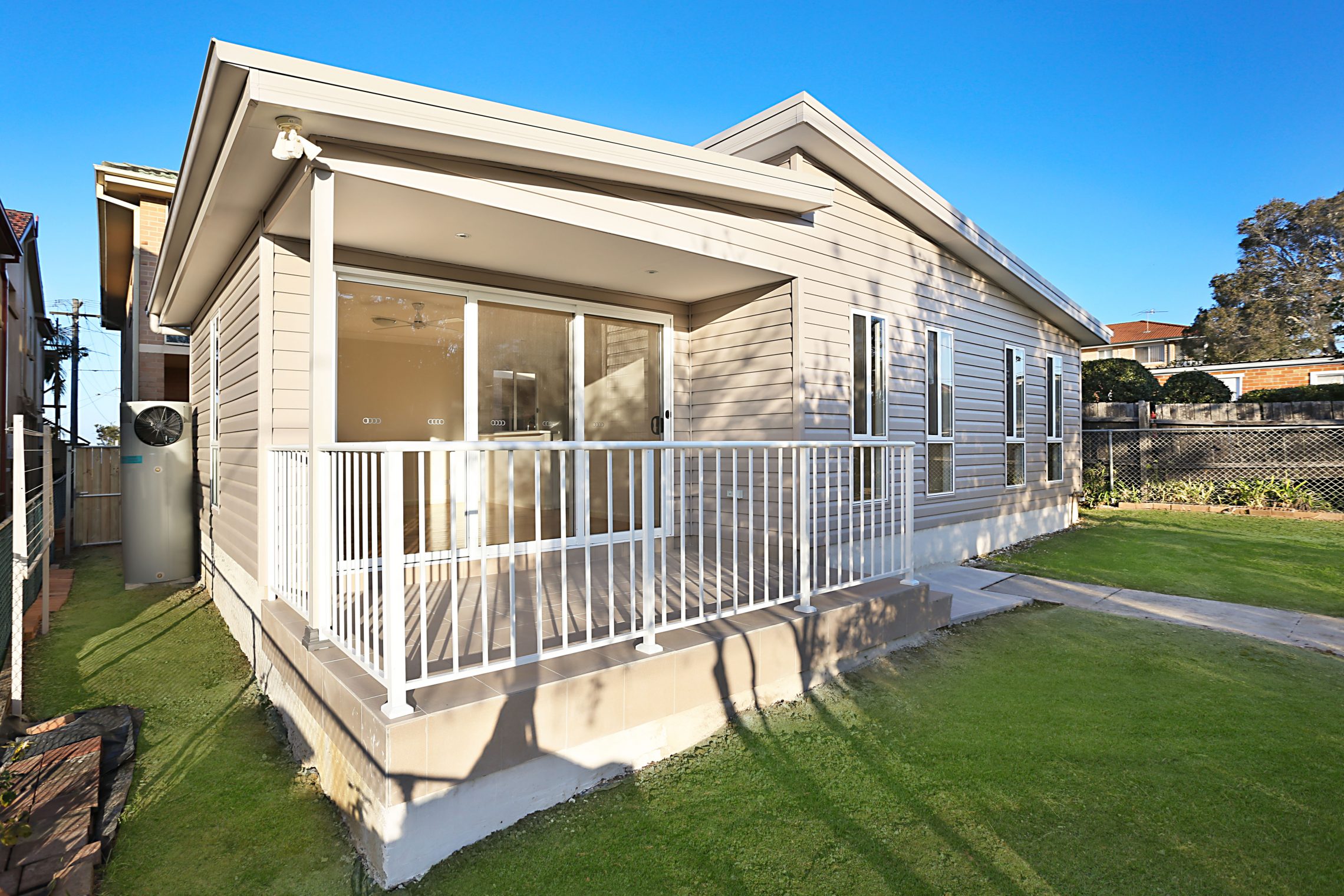 Dee Why – O20