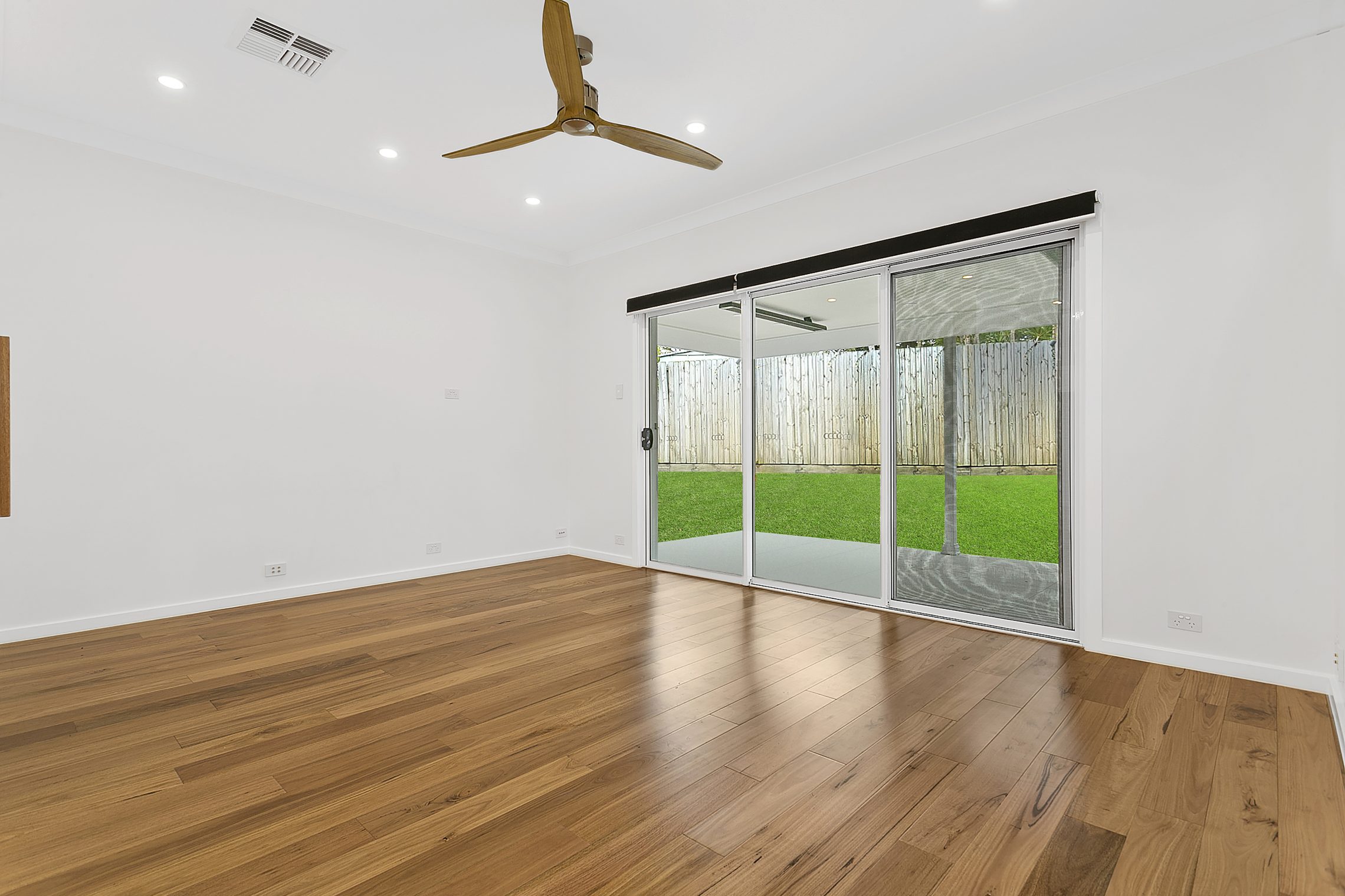 North Manly – P582