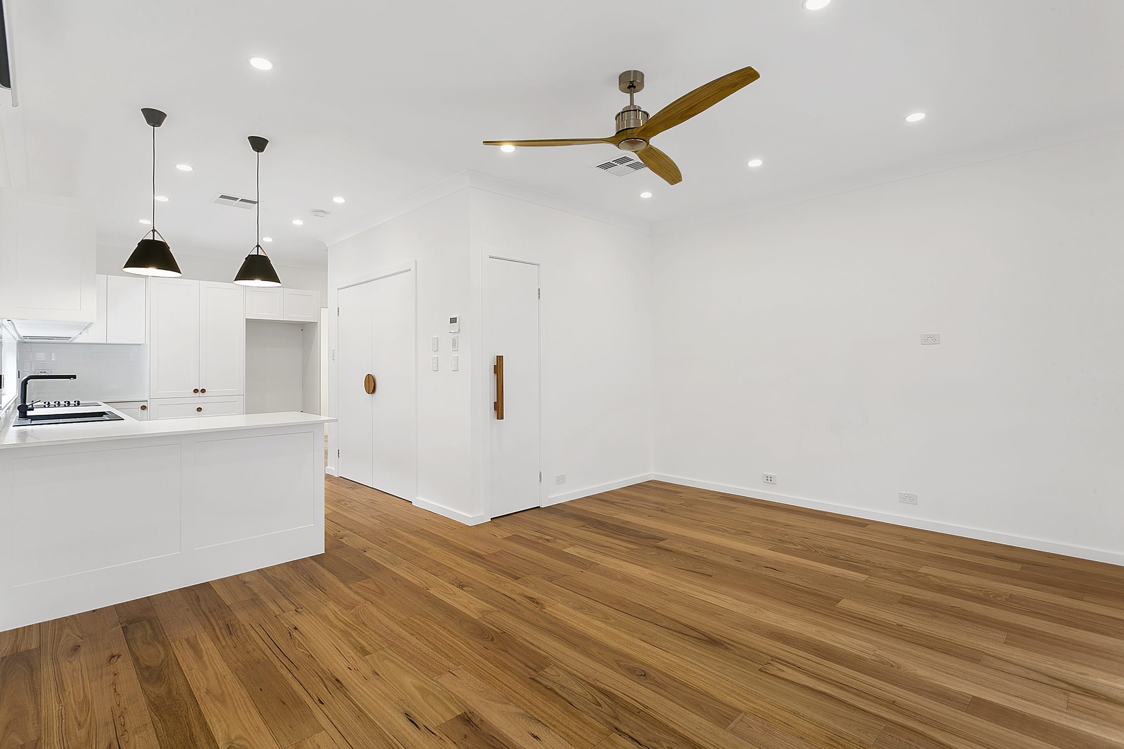 North Manly – P582