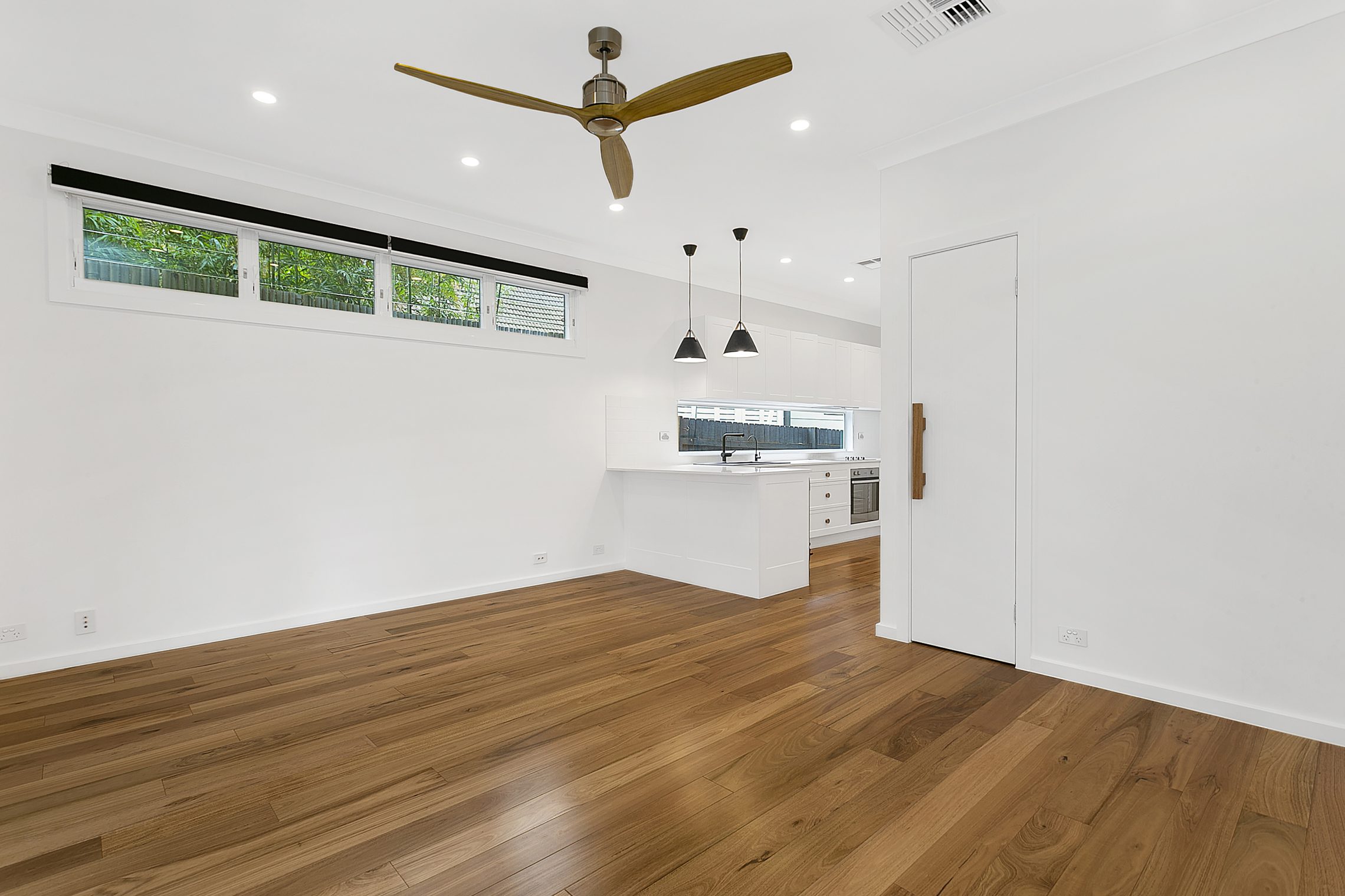 North Manly – P582