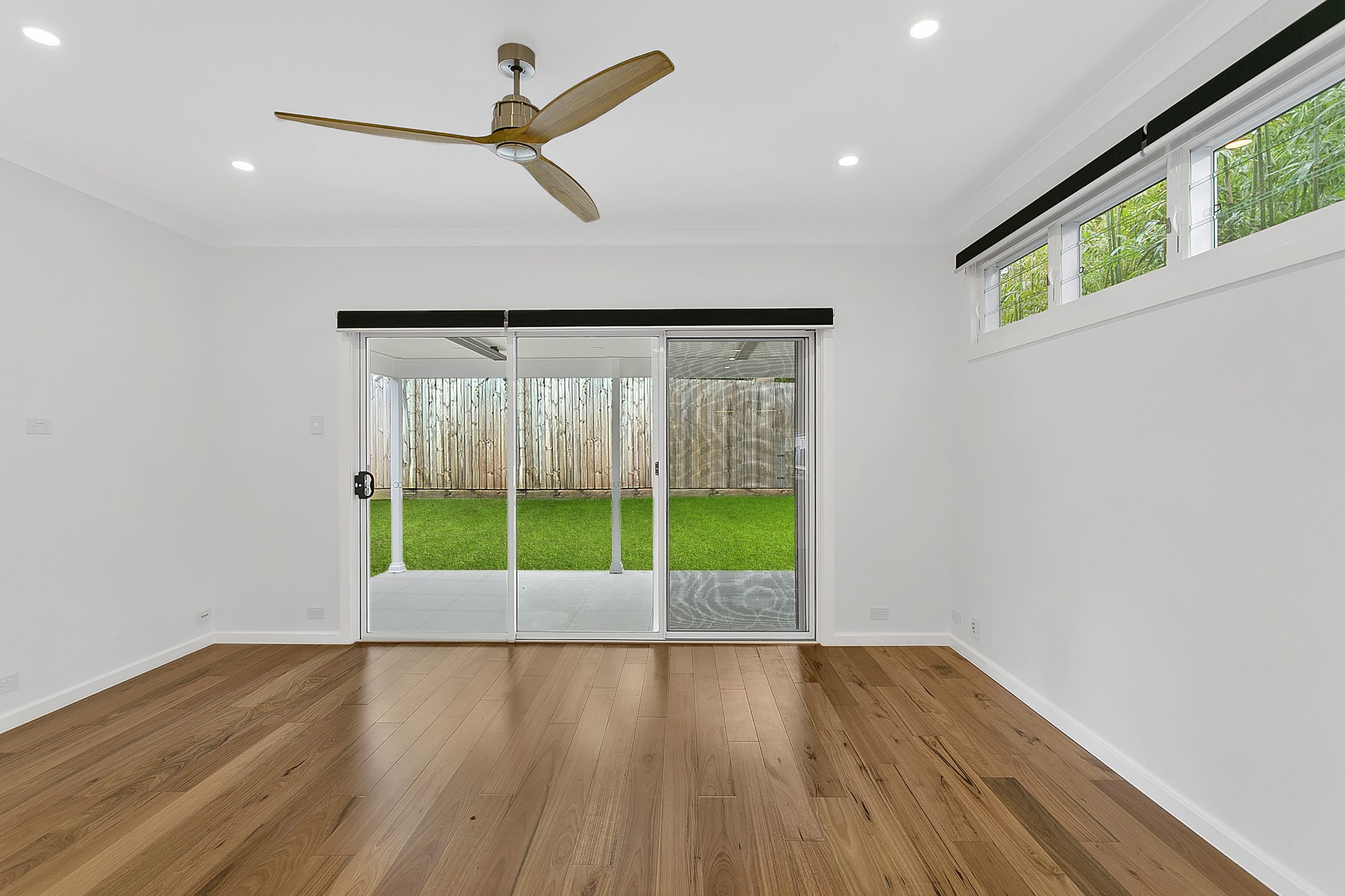 North Manly – P582