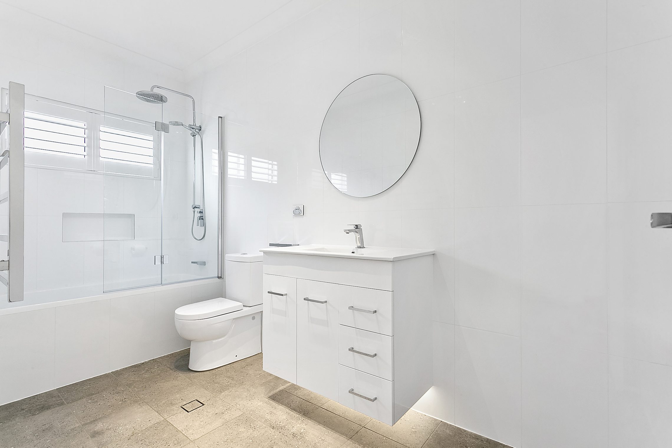 North Manly – P582