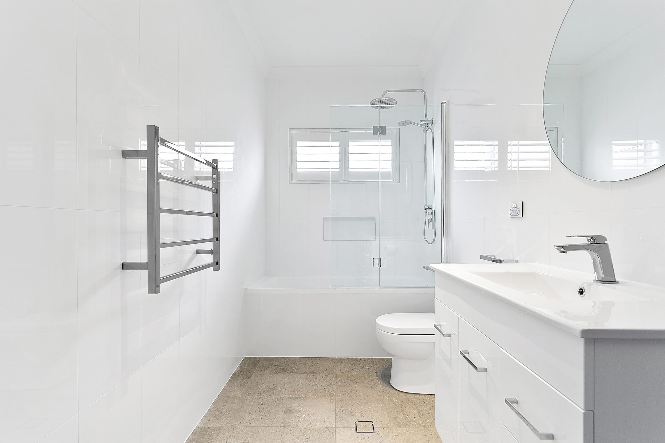 North Manly – P582
