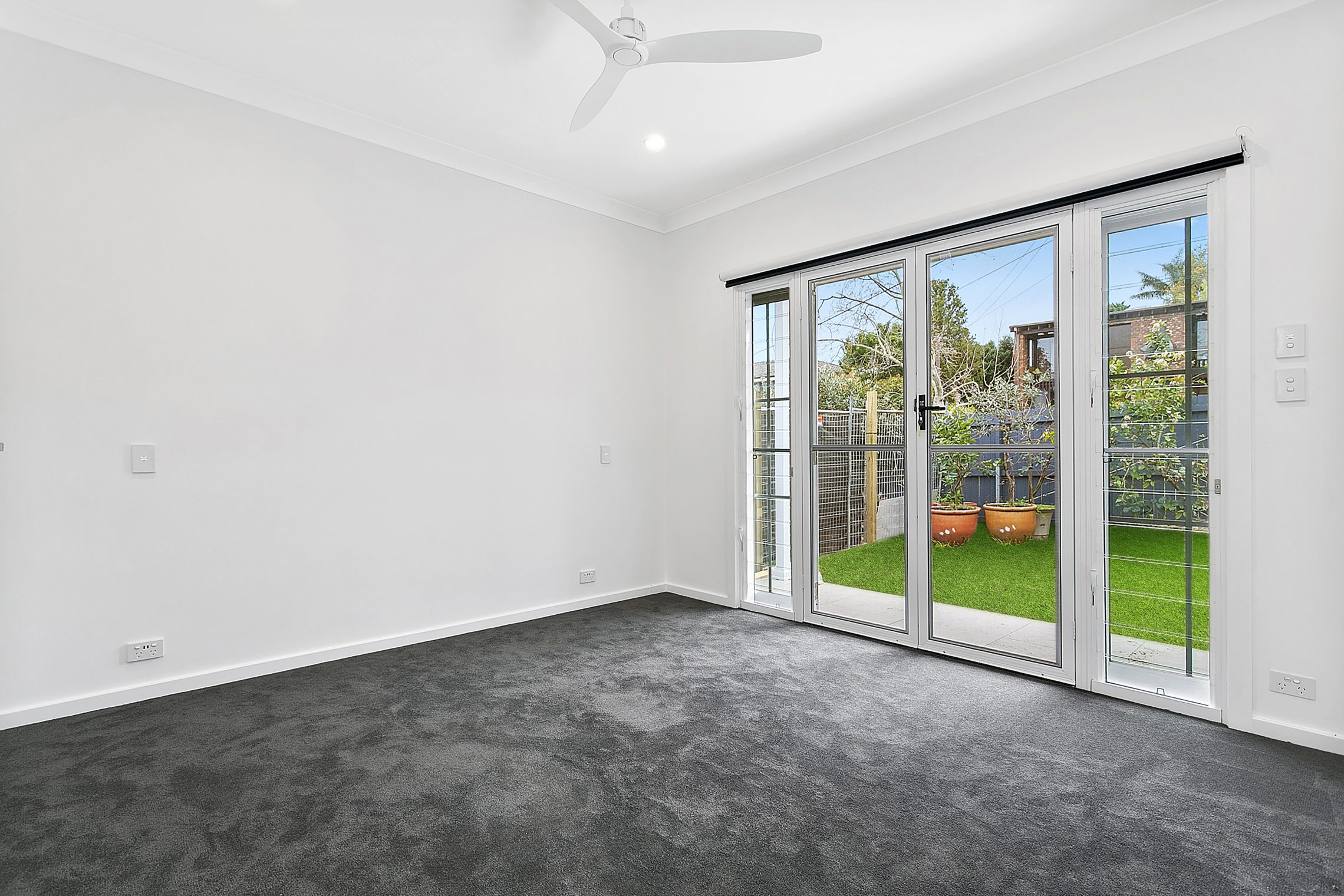 North Manly – P582