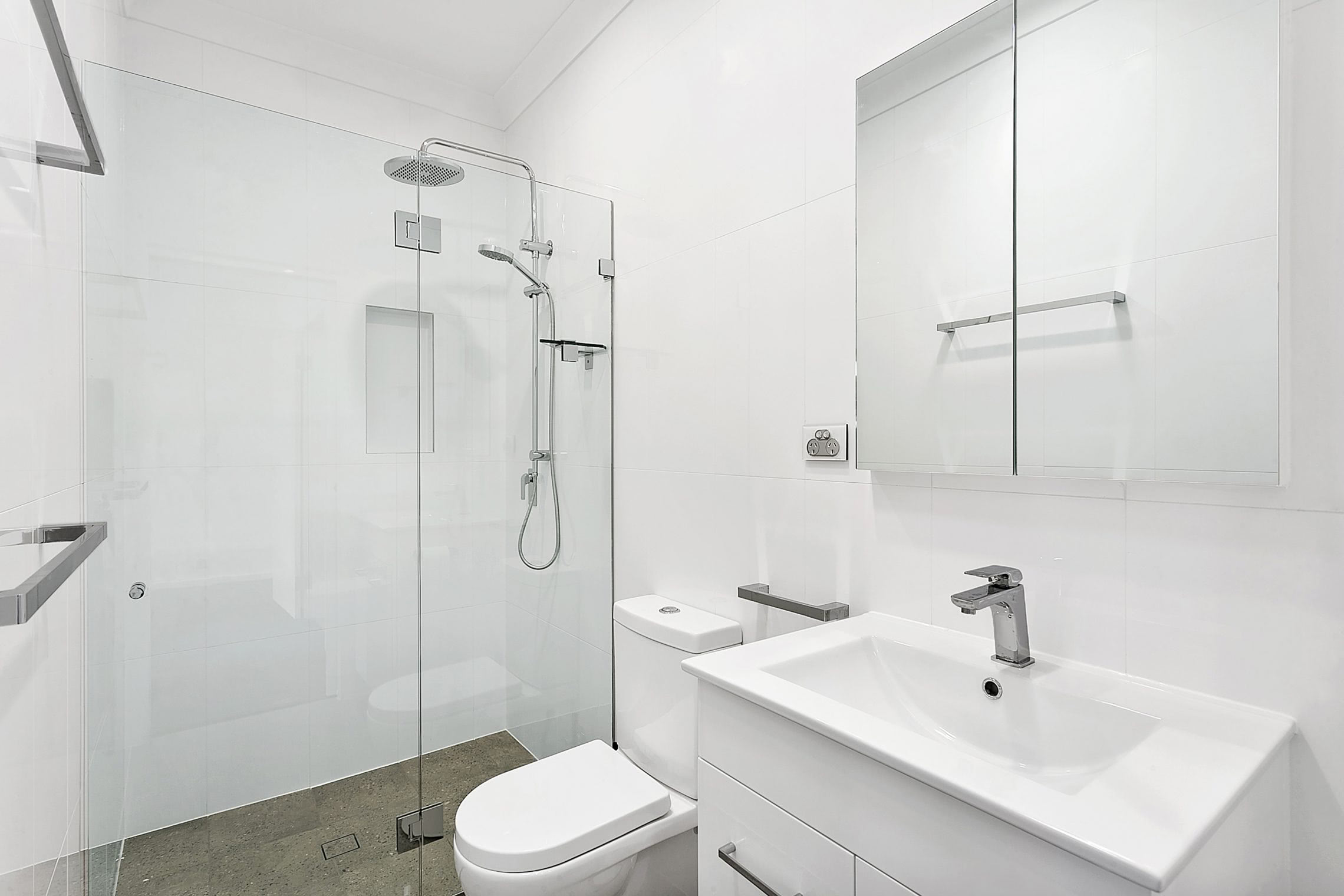 North Manly – P582
