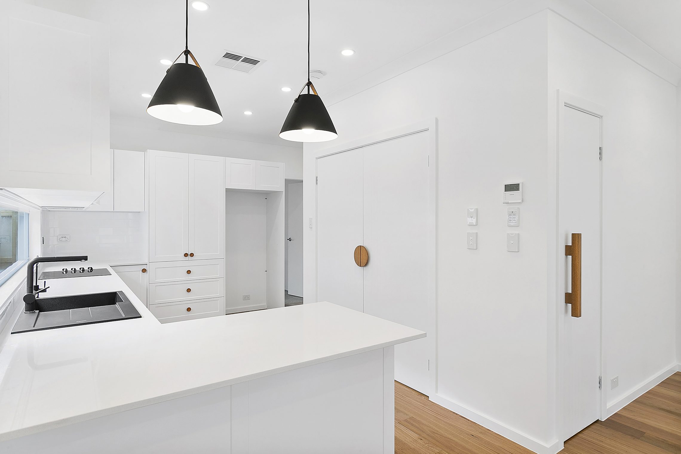 North Manly – P582