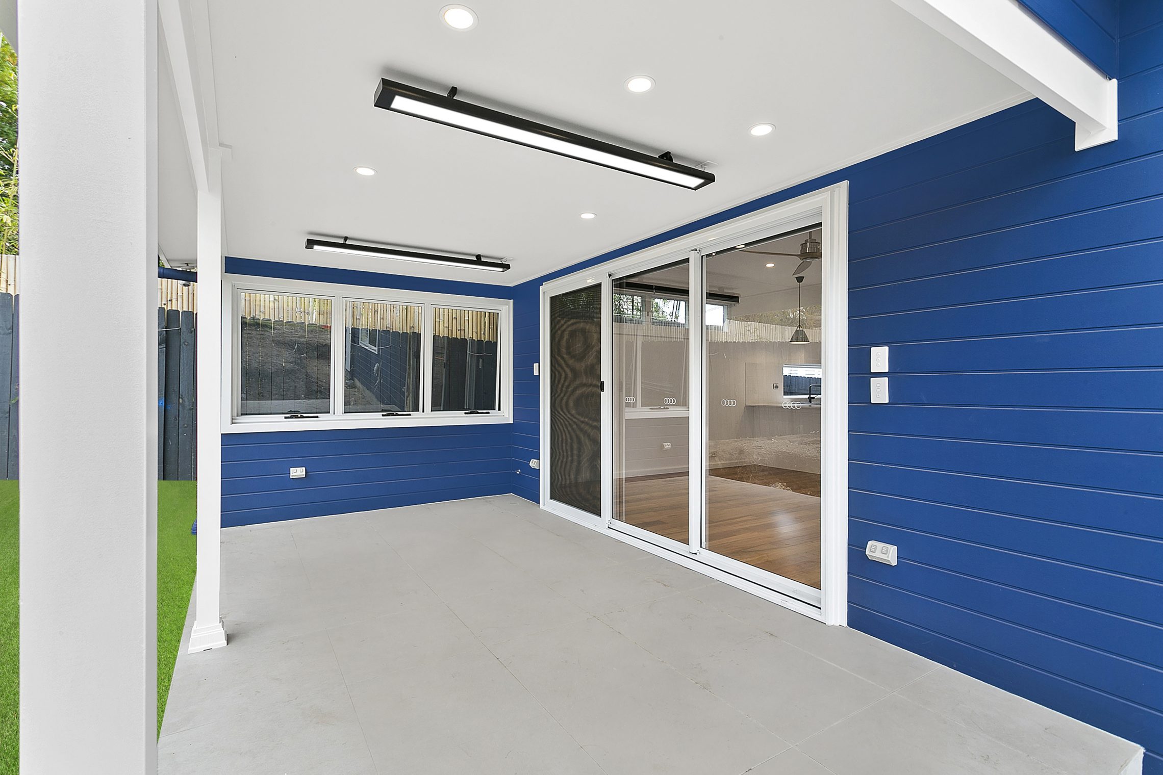 North Manly – P582