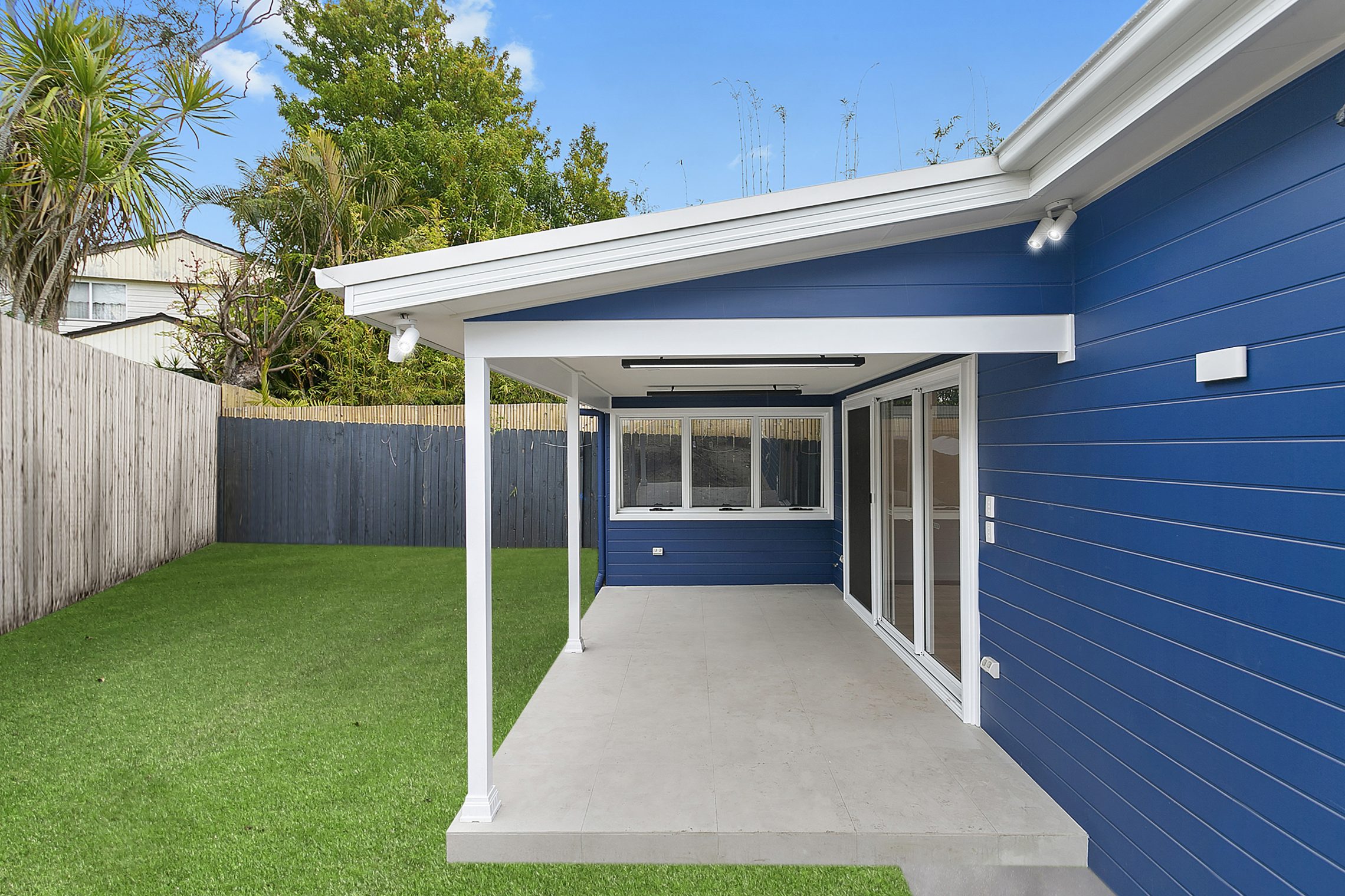 North Manly – P582
