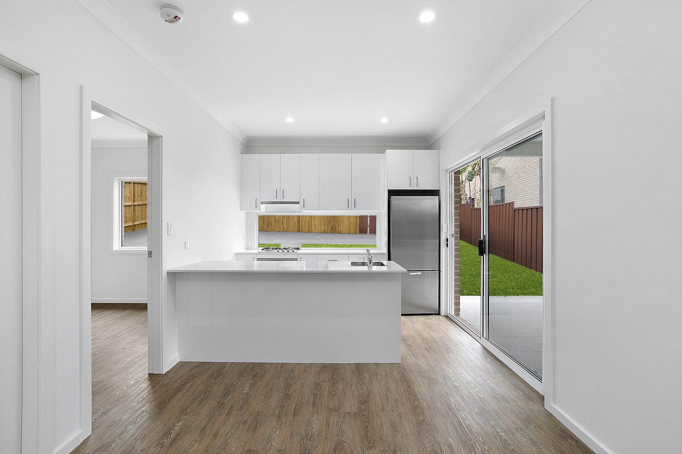 Bardwell Valley – W32