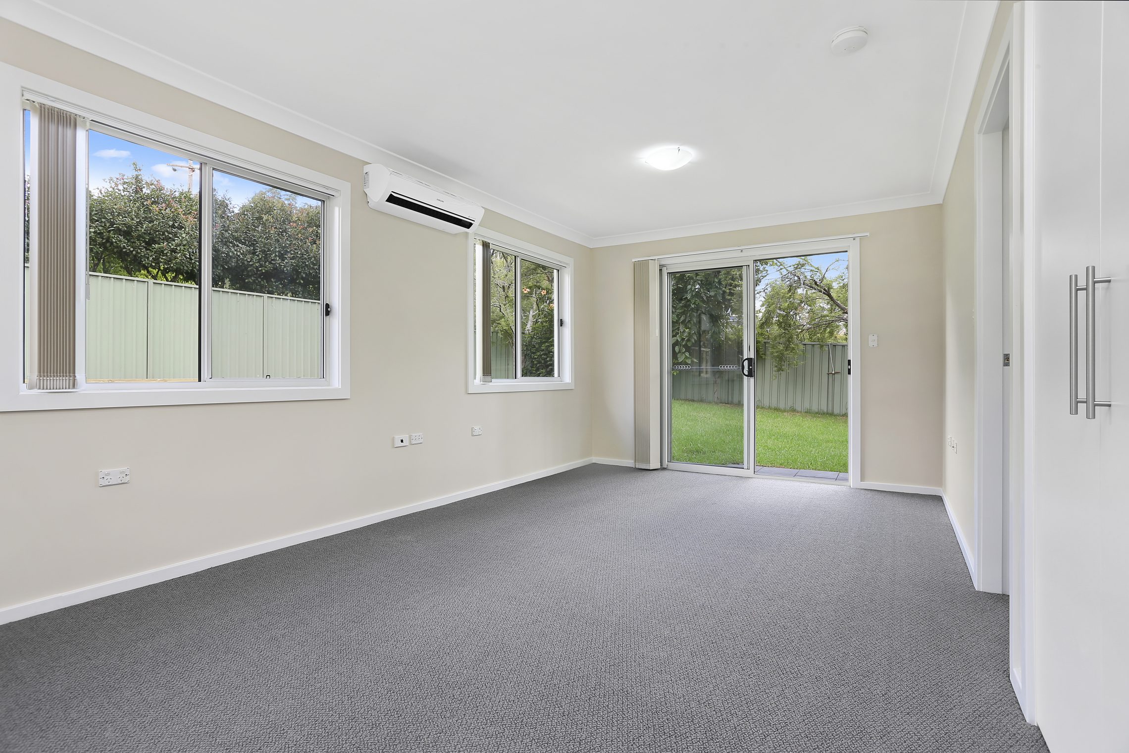 Hornsby Heights – M54