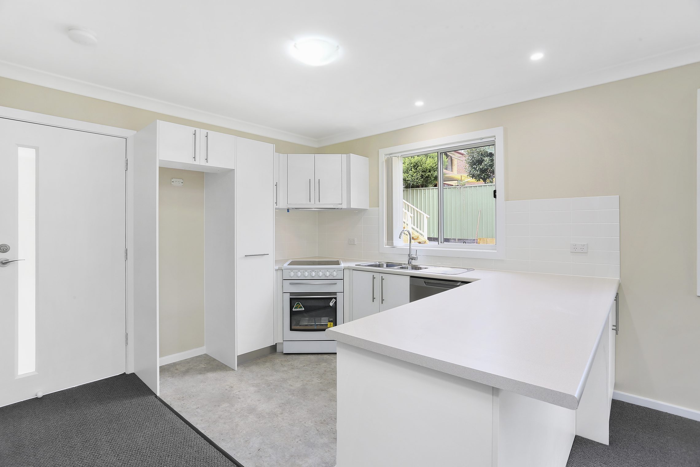 Hornsby Heights – M54