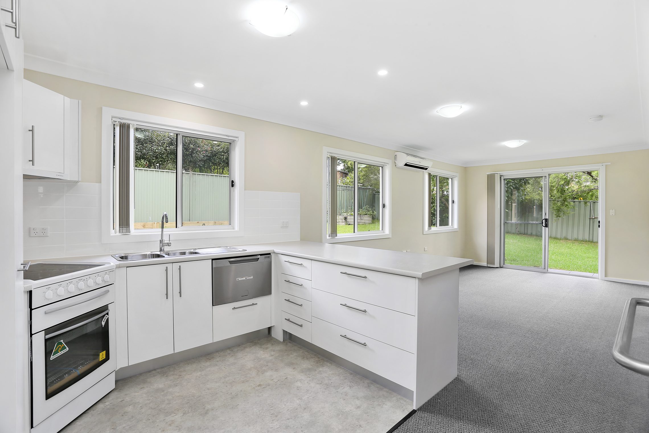 Hornsby Heights – M54