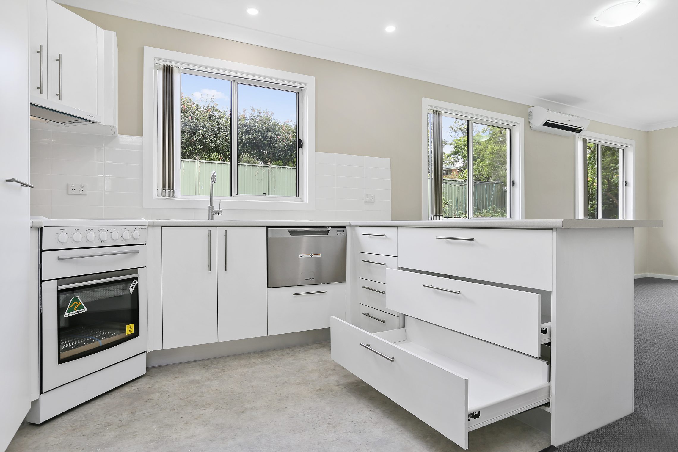 Hornsby Heights – M54