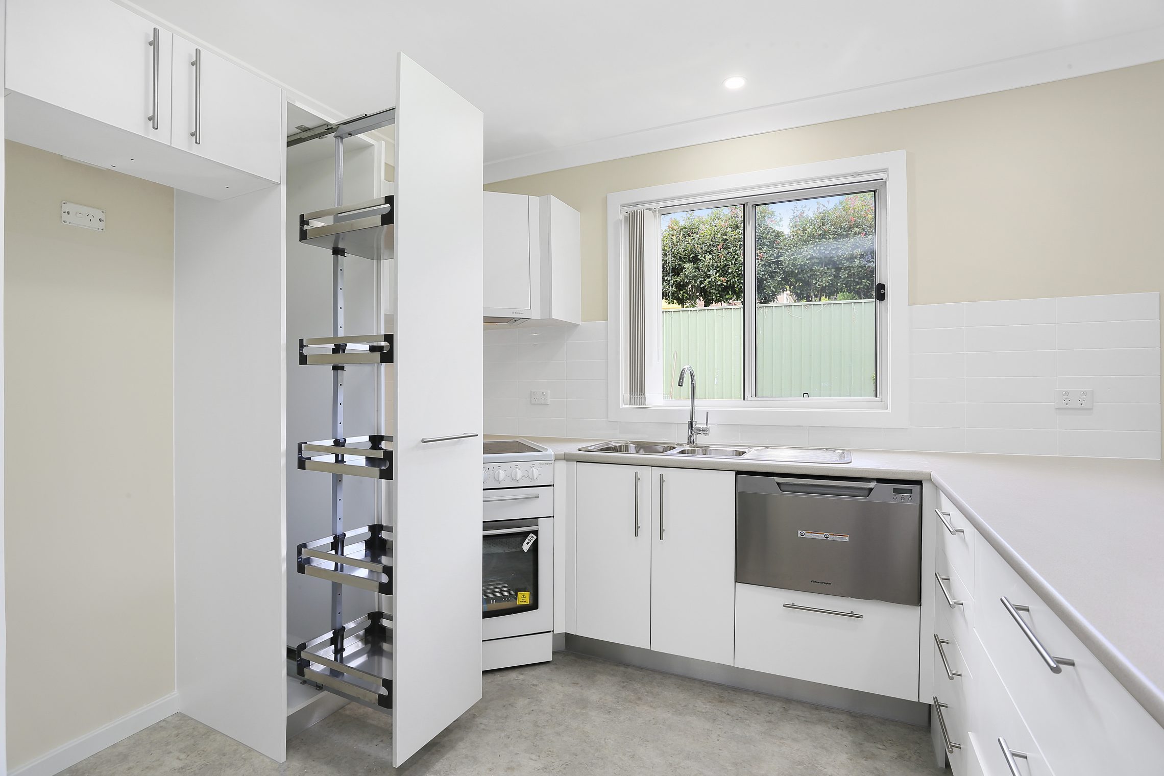 Hornsby Heights – M54