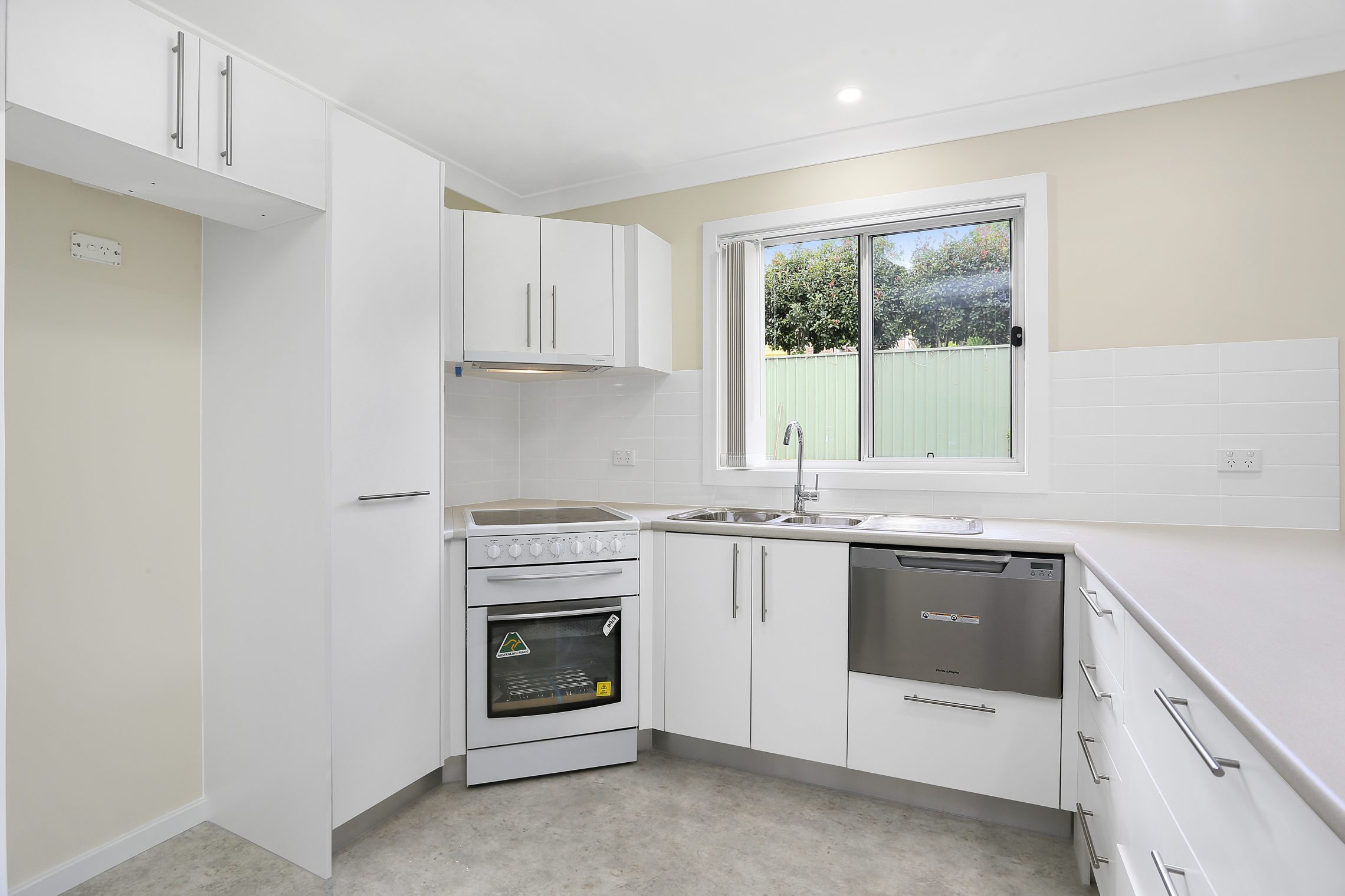 Hornsby Heights – M54