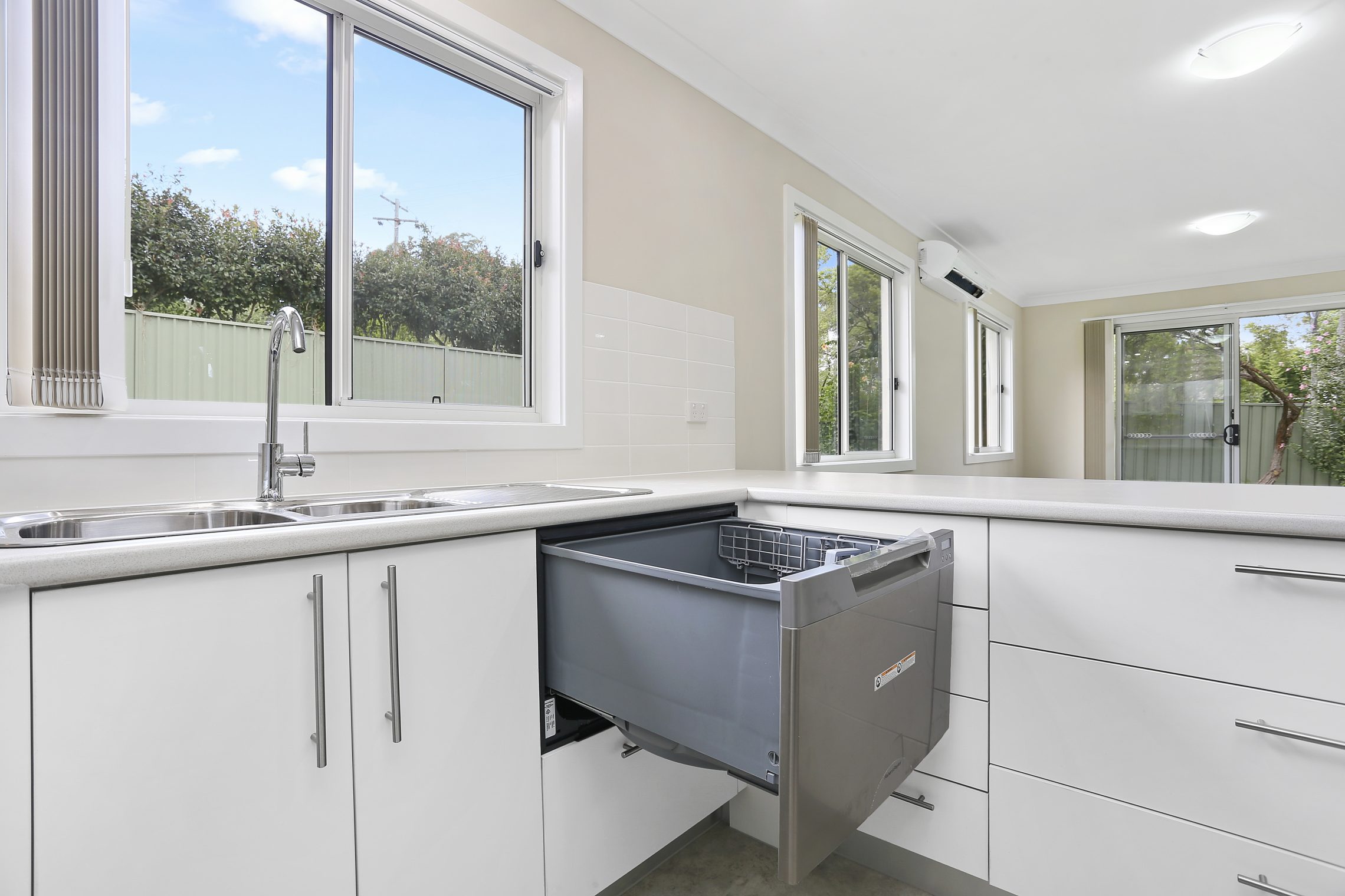 Hornsby Heights – M54