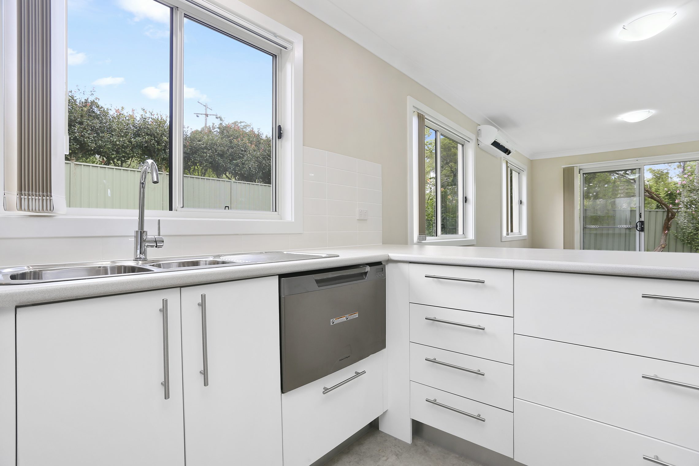 Hornsby Heights – M54