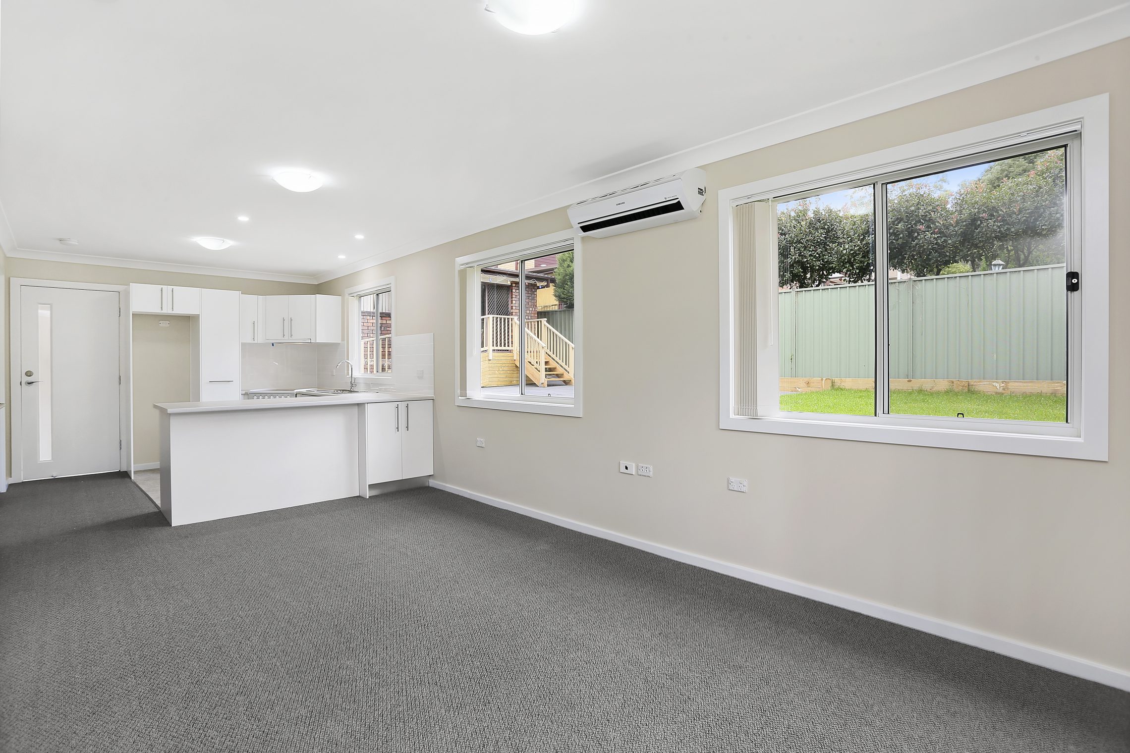 Hornsby Heights – M54