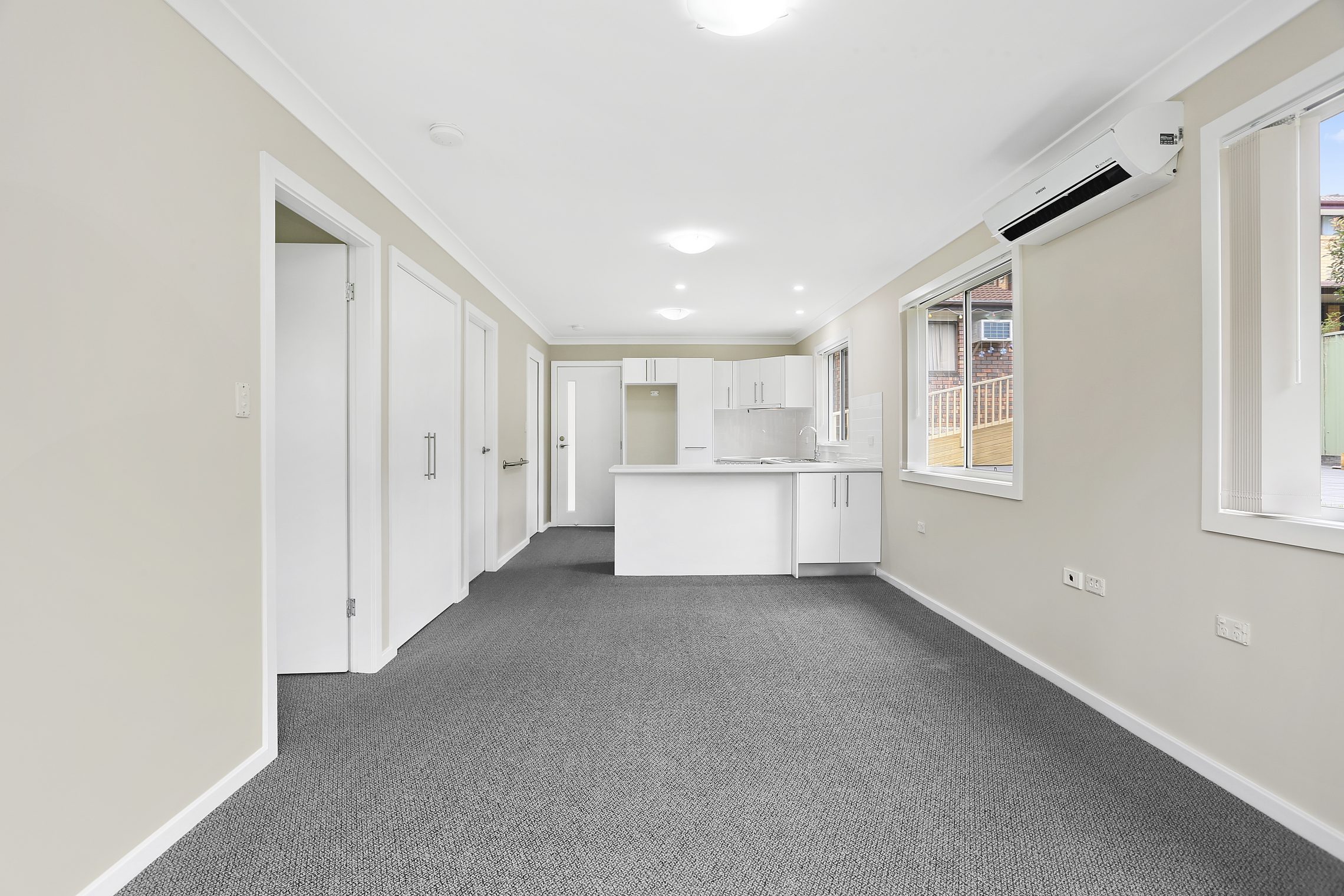 Hornsby Heights – M54