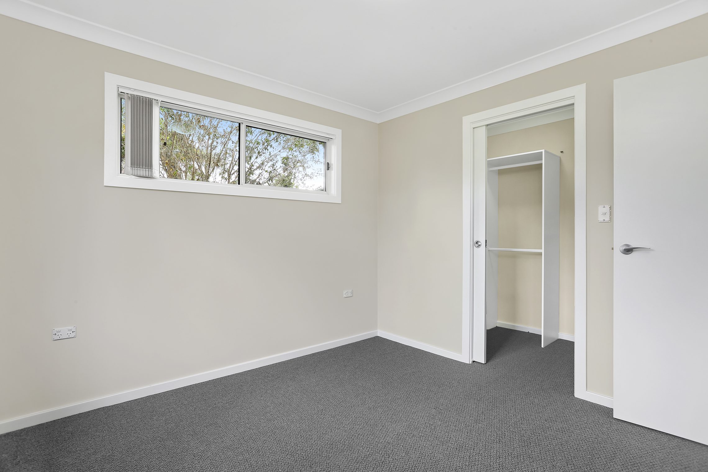 Hornsby Heights – M54