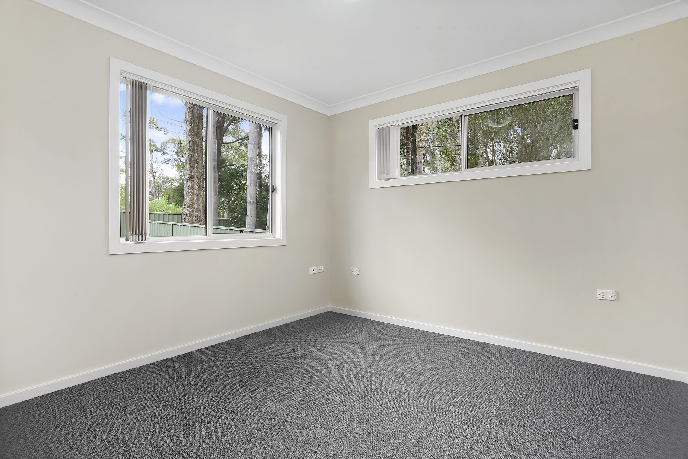 Hornsby Heights – M54