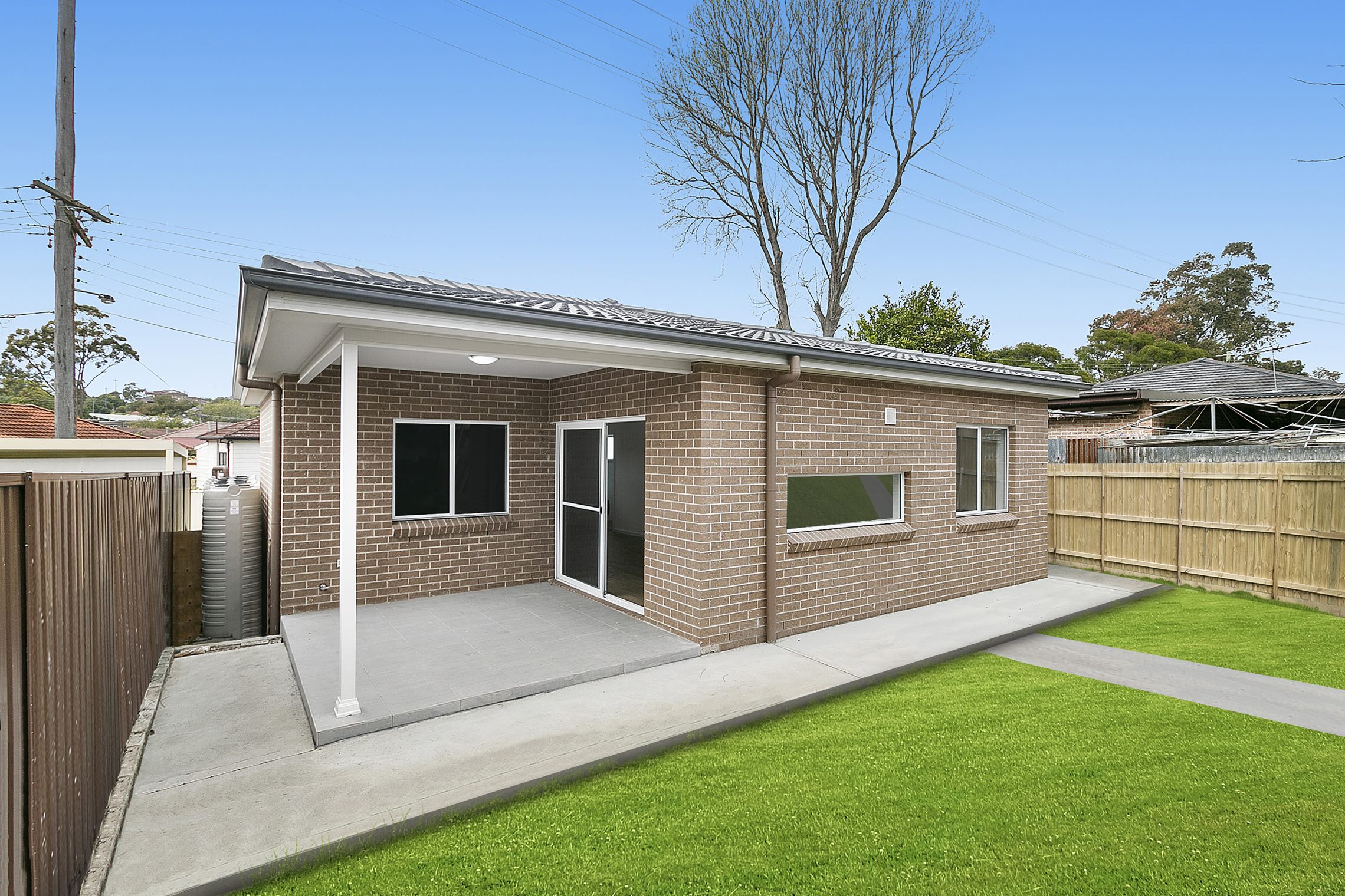 Bardwell Valley – W32