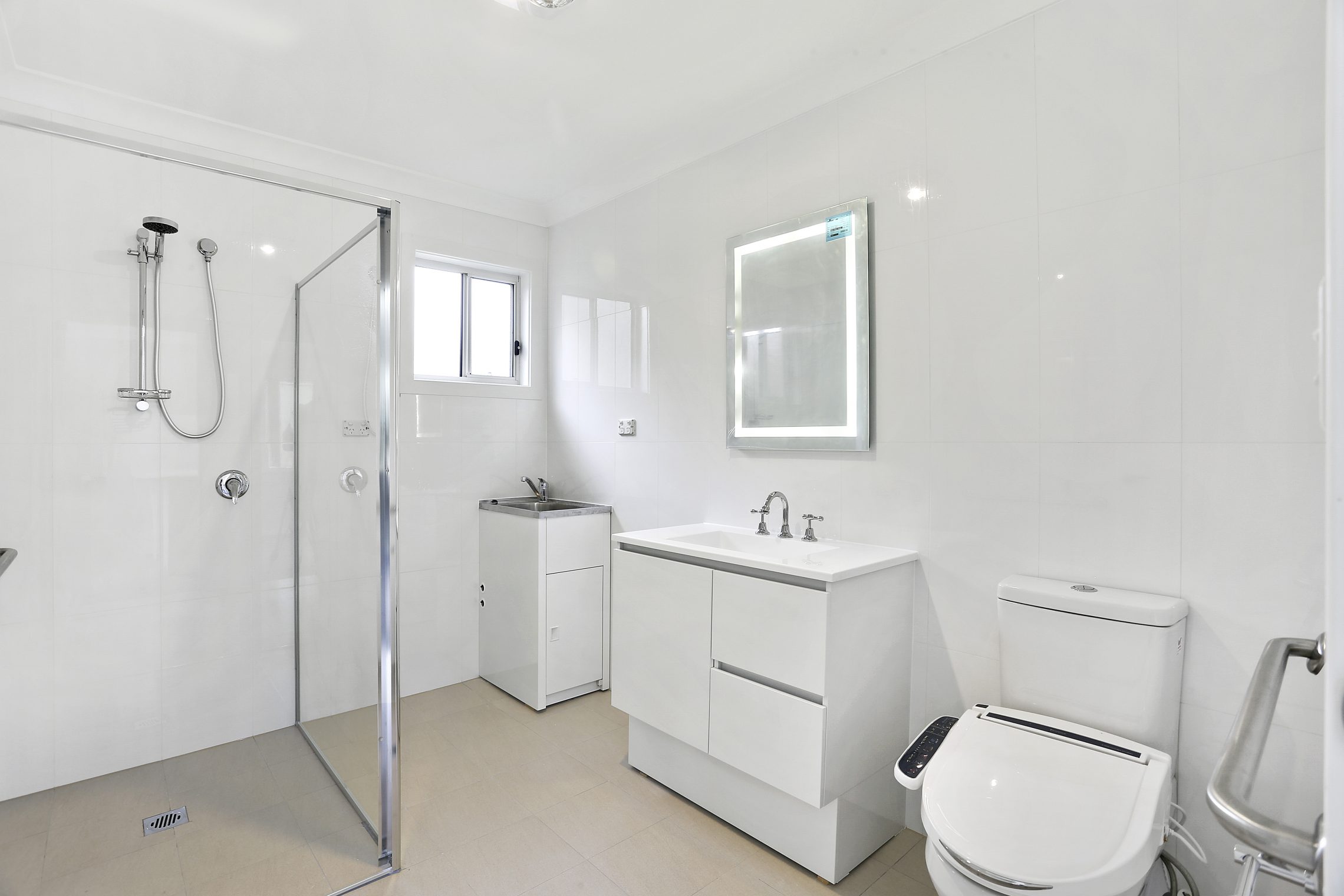 Hornsby Heights – M54