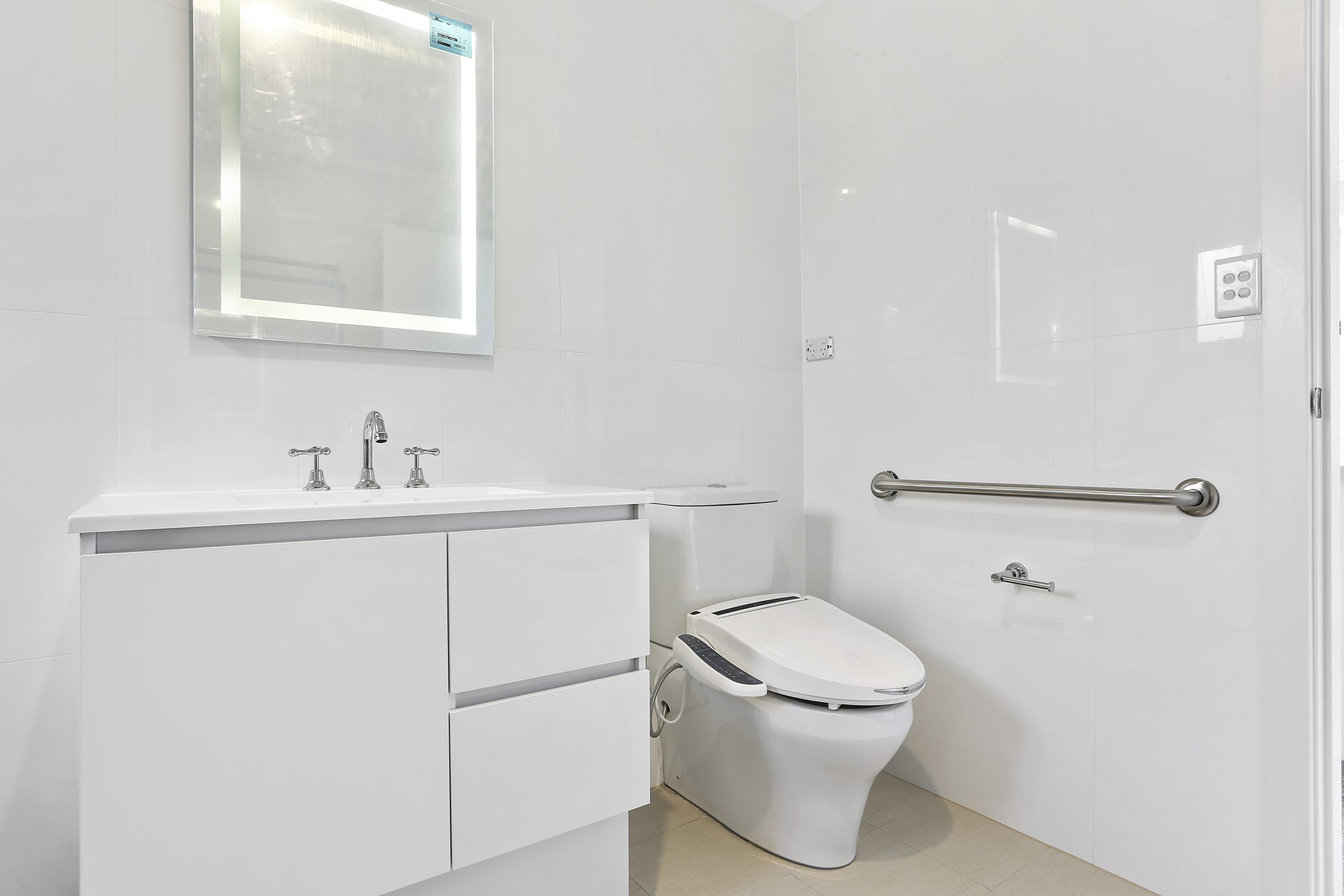 Hornsby Heights – M54