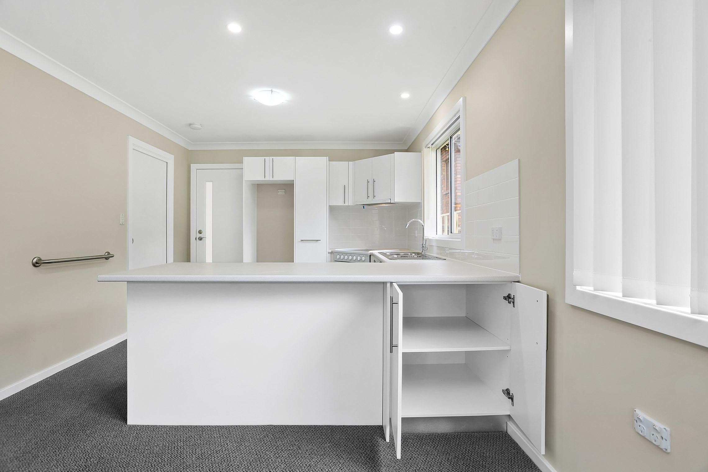 Hornsby Heights – M54