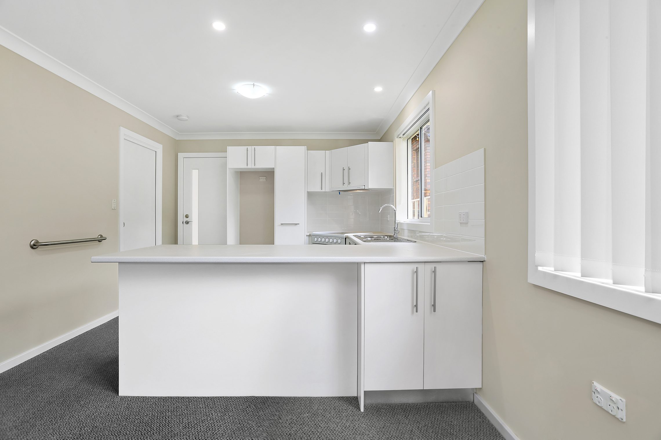 Hornsby Heights – M54