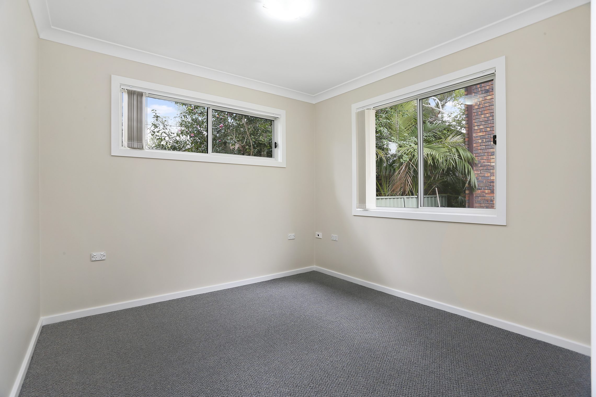 Hornsby Heights – M54