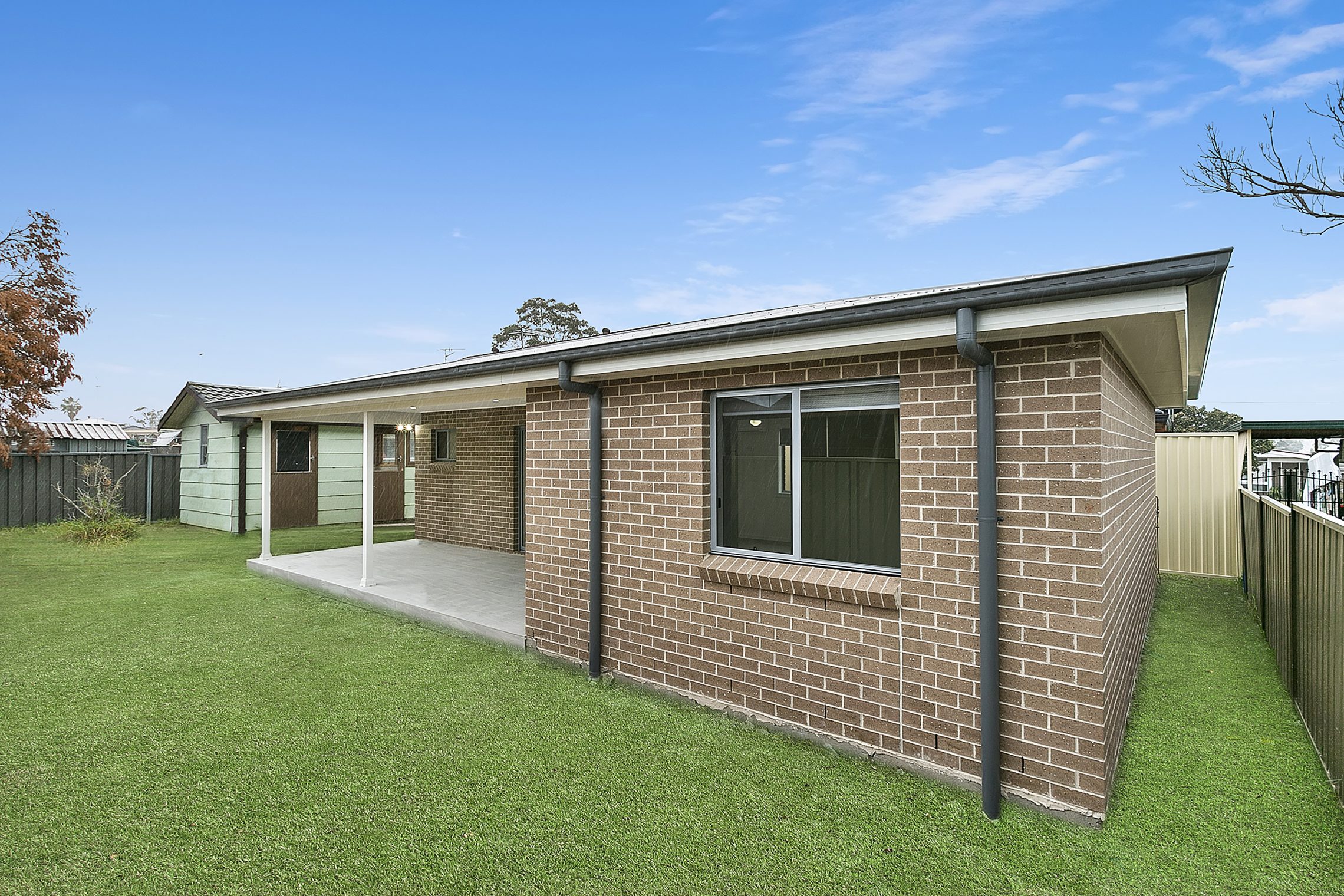 South Penrith – C24