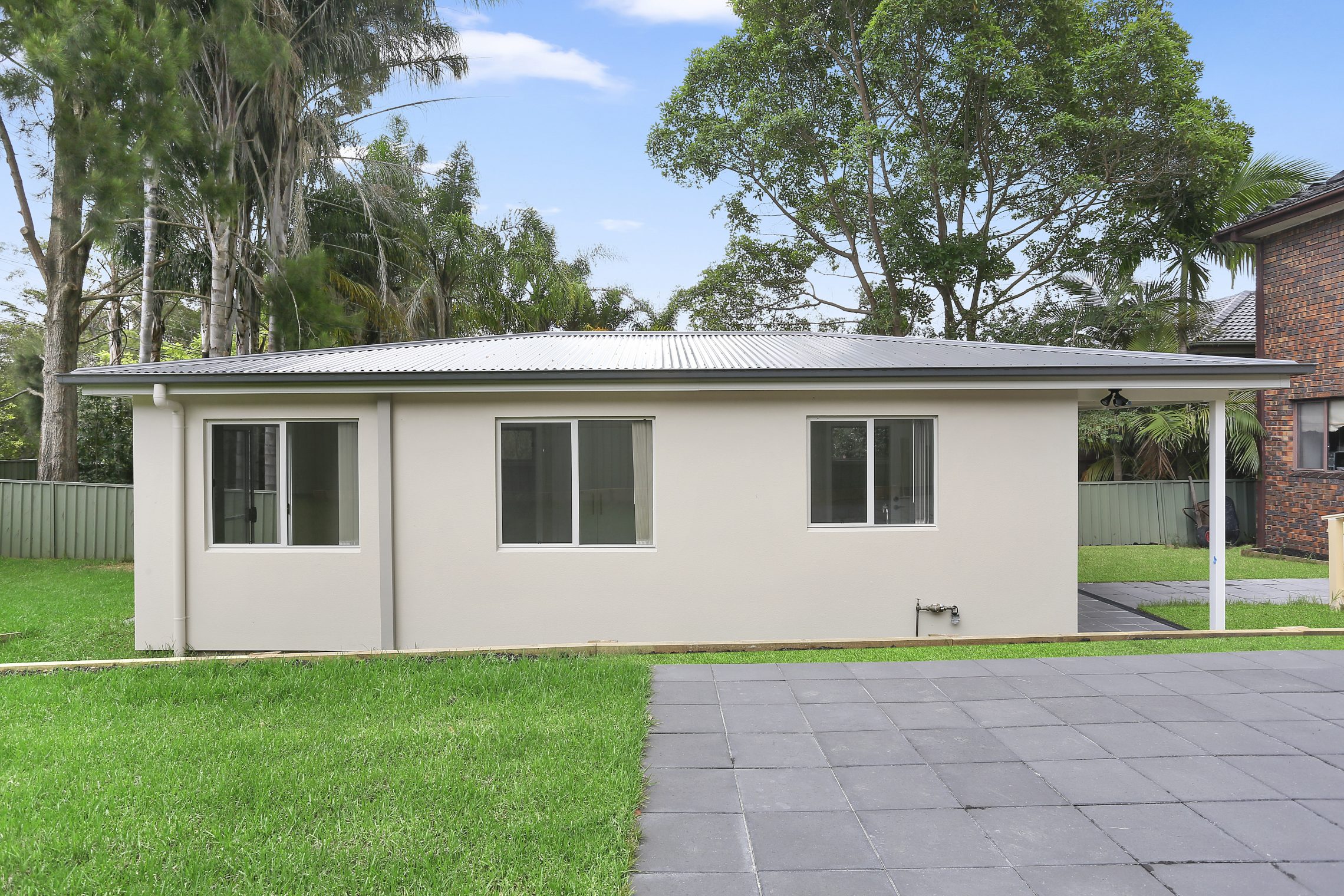 Hornsby Heights – M54